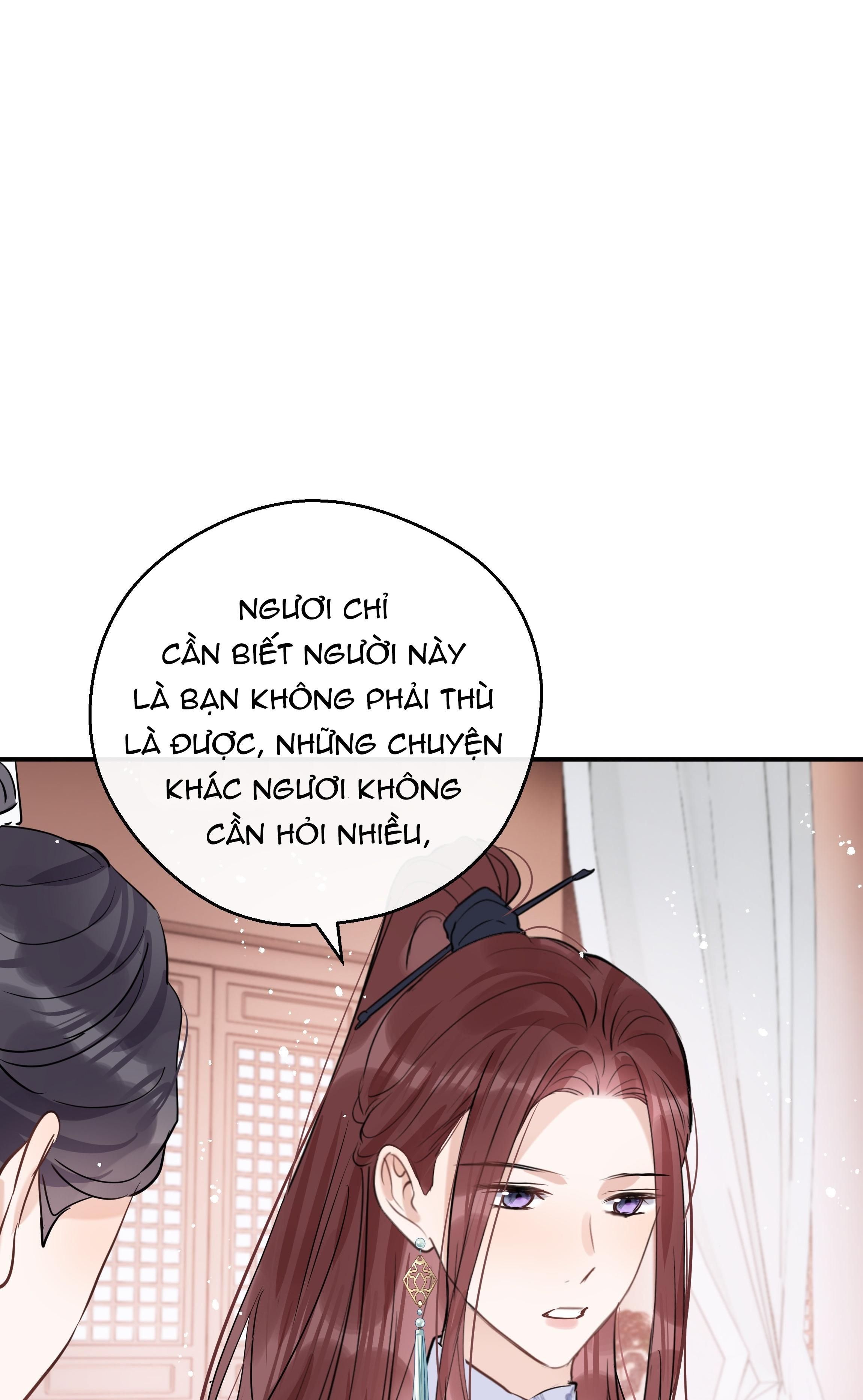 Sư Thúc Không Thể Trông Mặt Mà Bắt Hình Dong Chapter 29 - Trang 2