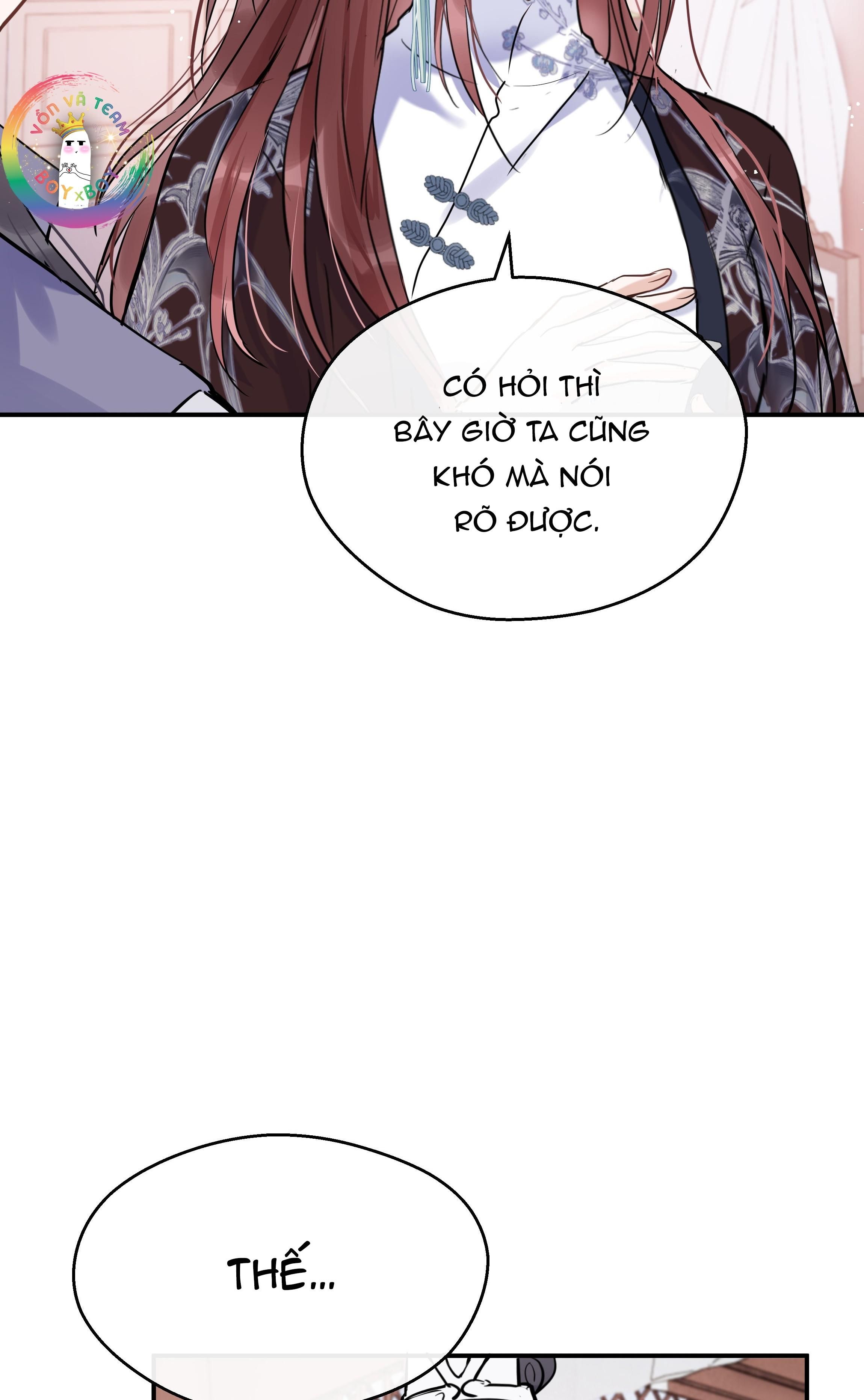 Sư Thúc Không Thể Trông Mặt Mà Bắt Hình Dong Chapter 29 - Trang 2