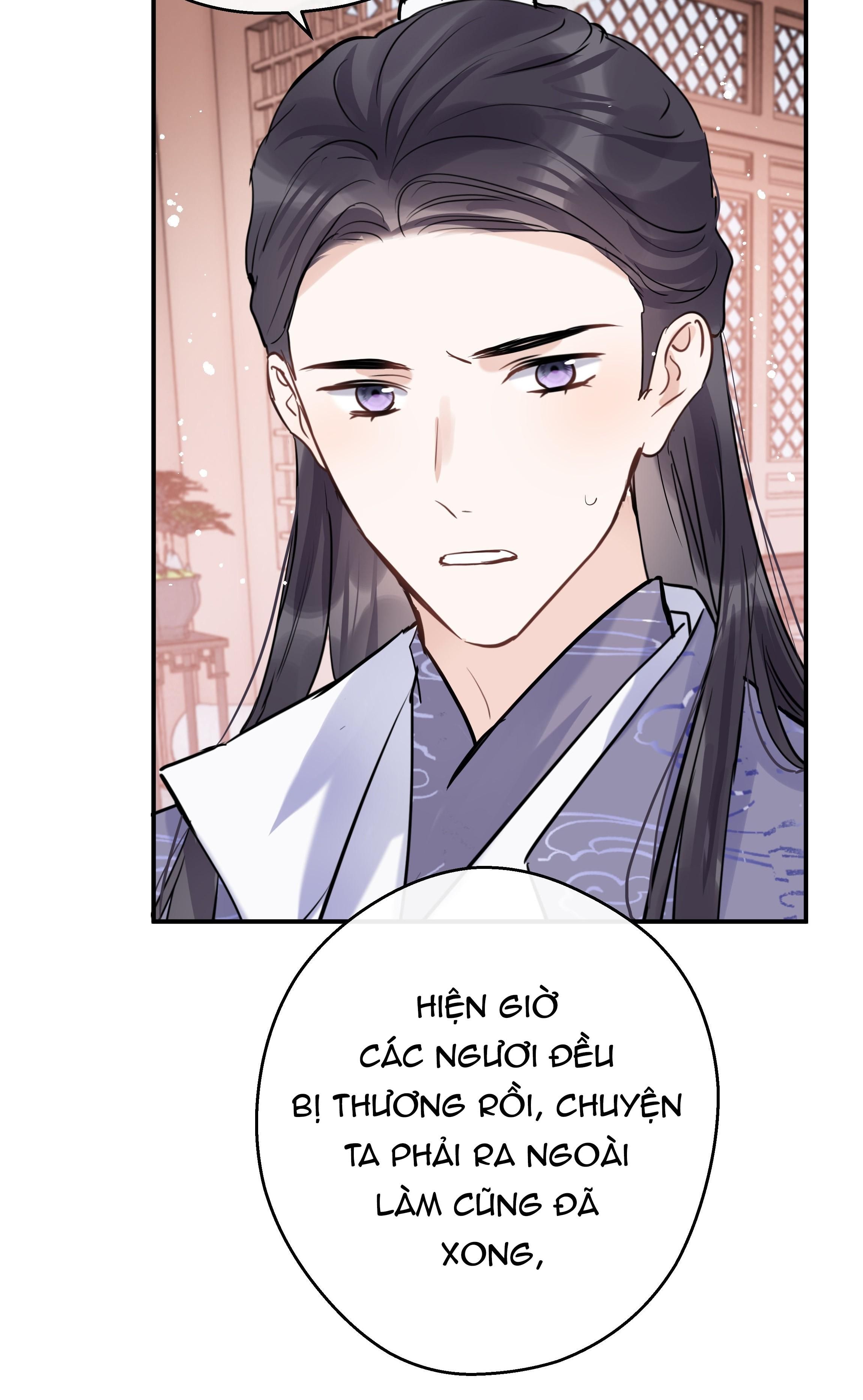 Sư Thúc Không Thể Trông Mặt Mà Bắt Hình Dong Chapter 29 - Trang 2