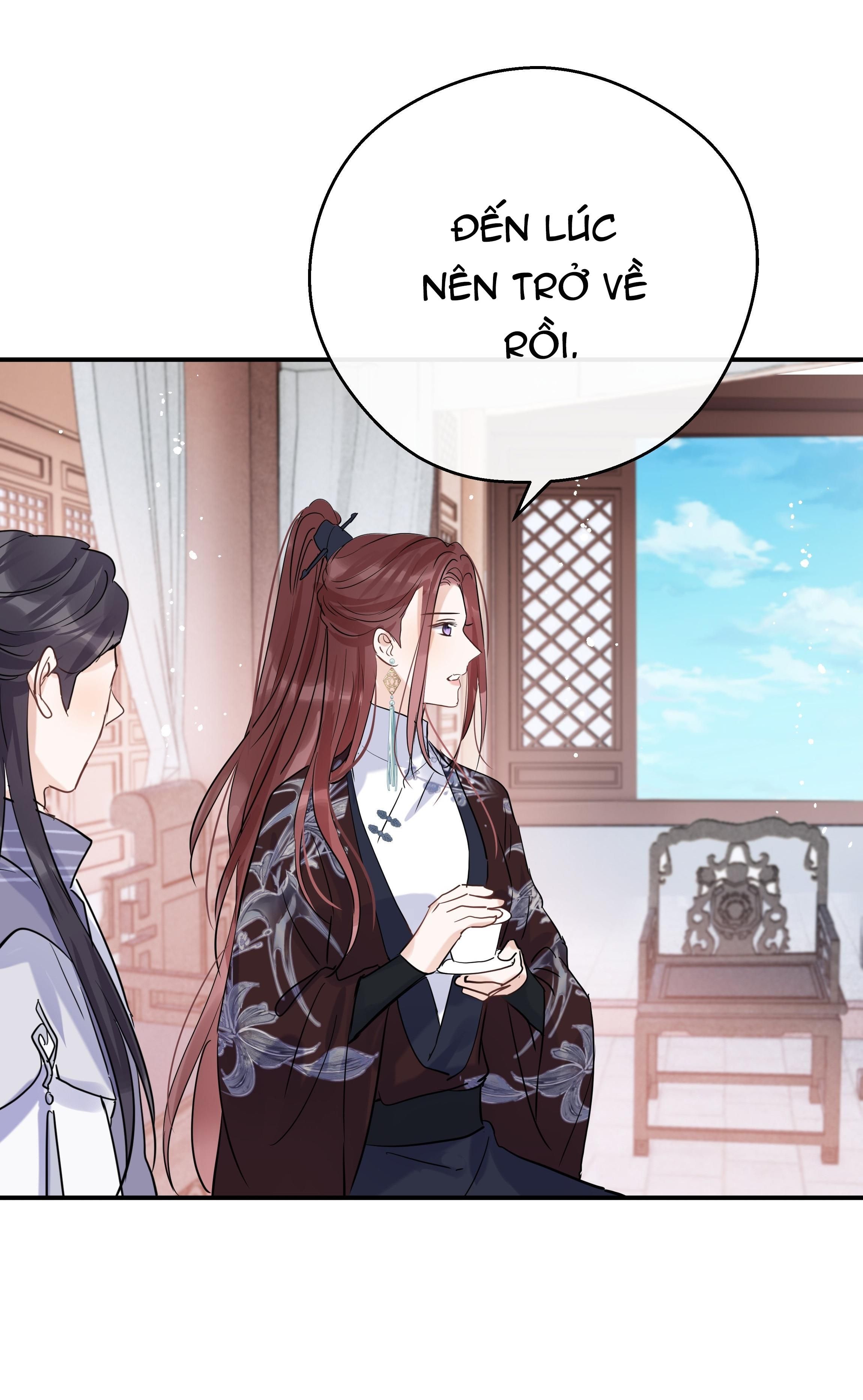 Sư Thúc Không Thể Trông Mặt Mà Bắt Hình Dong Chapter 29 - Trang 2