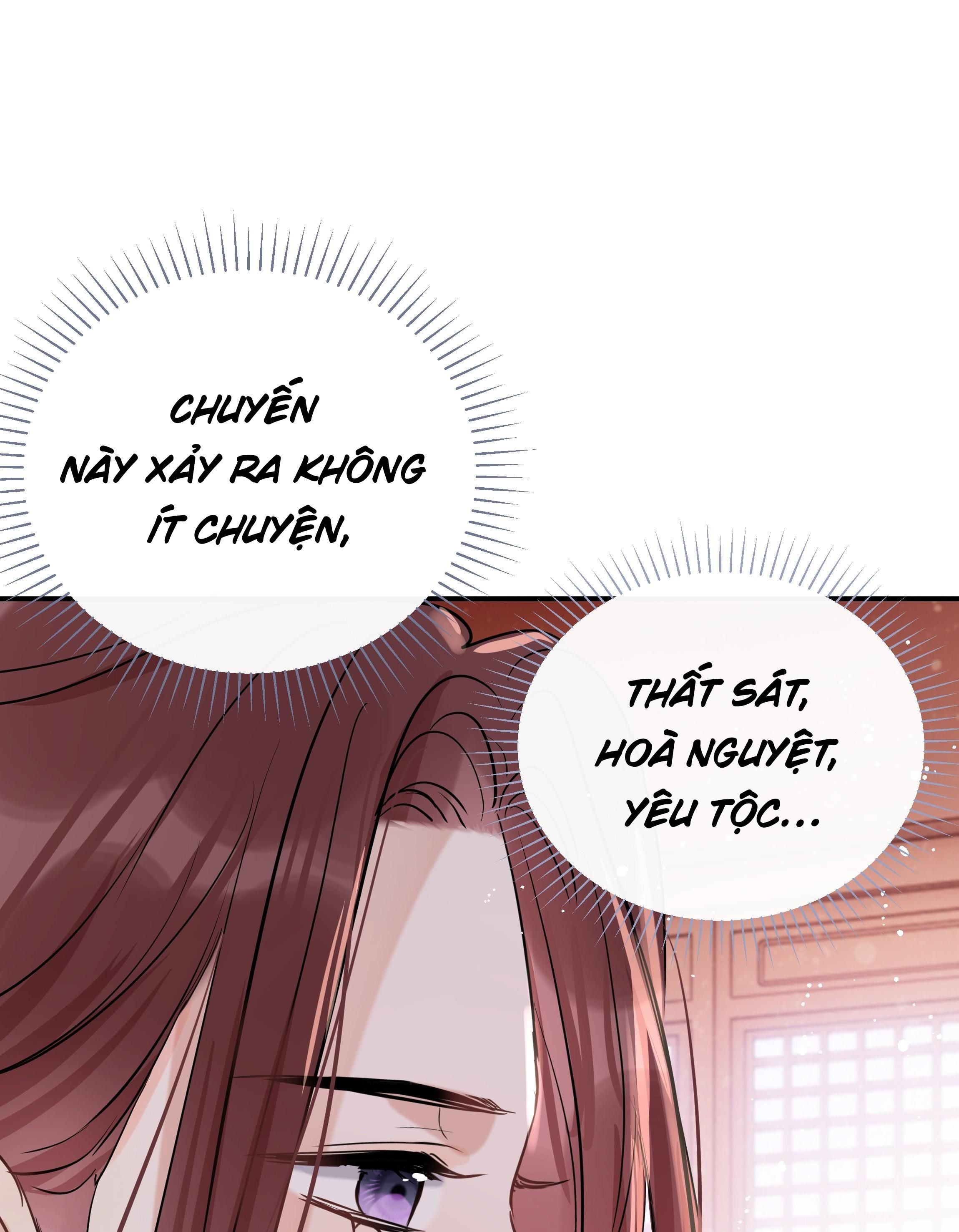 Sư Thúc Không Thể Trông Mặt Mà Bắt Hình Dong Chapter 29 - Trang 2
