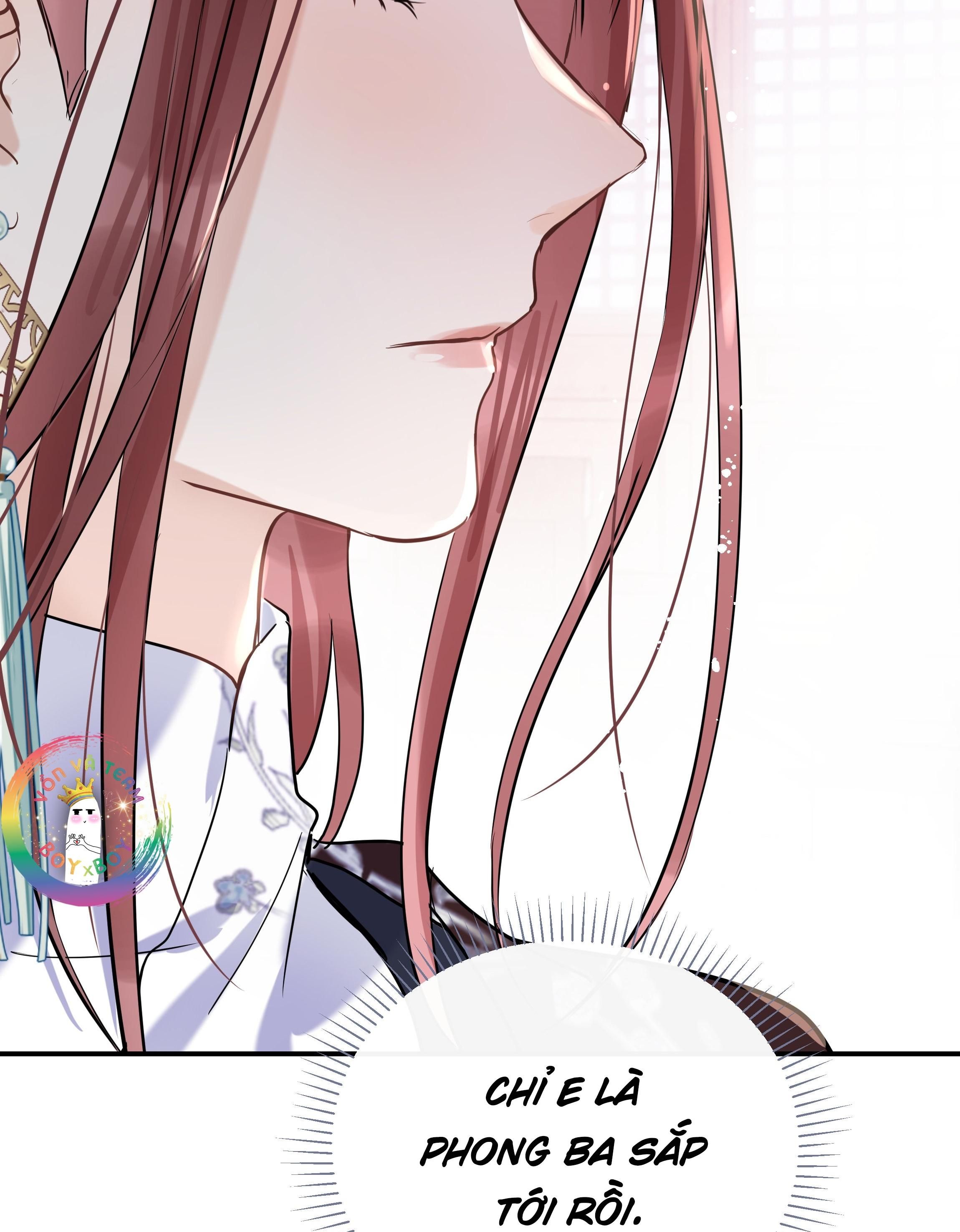 Sư Thúc Không Thể Trông Mặt Mà Bắt Hình Dong Chapter 29 - Trang 2