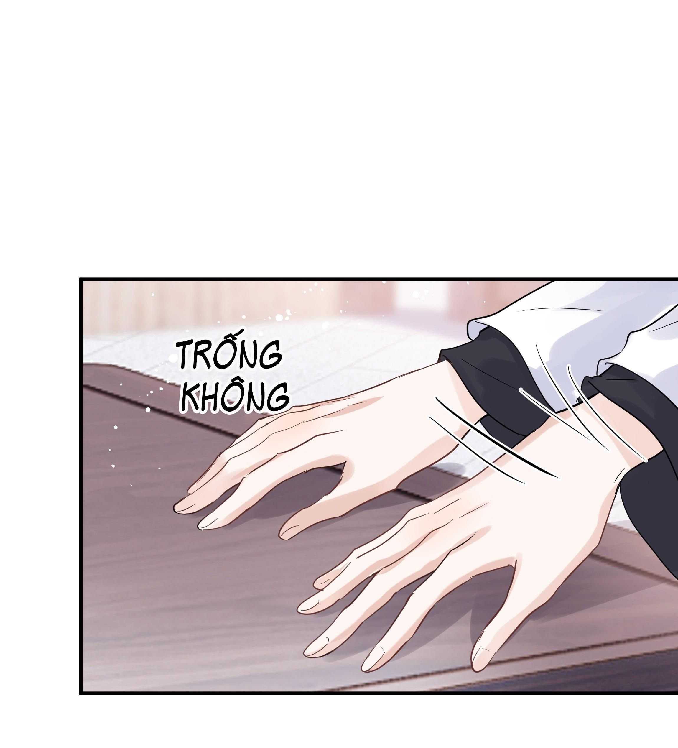 Sư Thúc Không Thể Trông Mặt Mà Bắt Hình Dong Chapter 29 - Trang 2