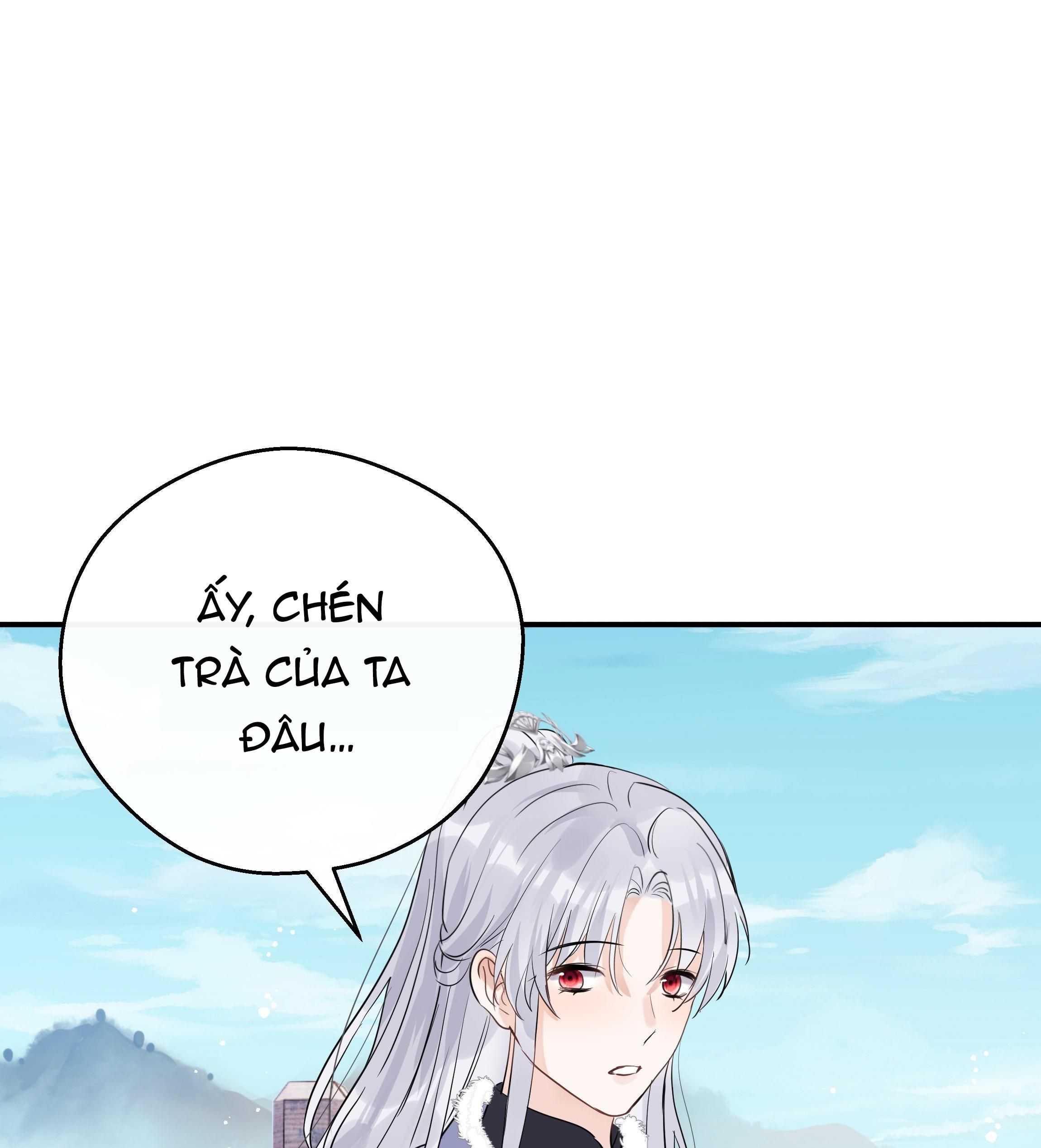 Sư Thúc Không Thể Trông Mặt Mà Bắt Hình Dong Chapter 29 - Trang 2