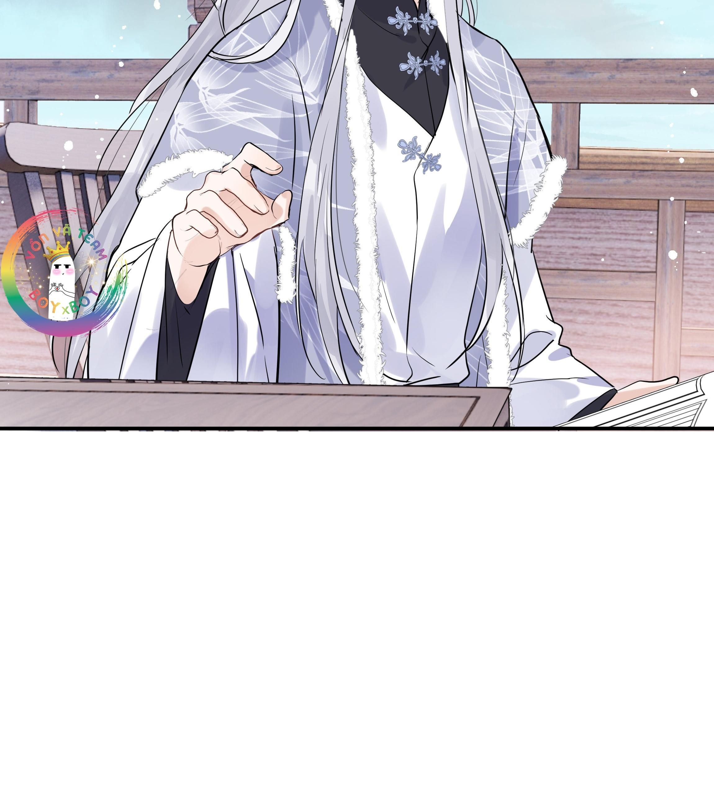 Sư Thúc Không Thể Trông Mặt Mà Bắt Hình Dong Chapter 29 - Trang 2