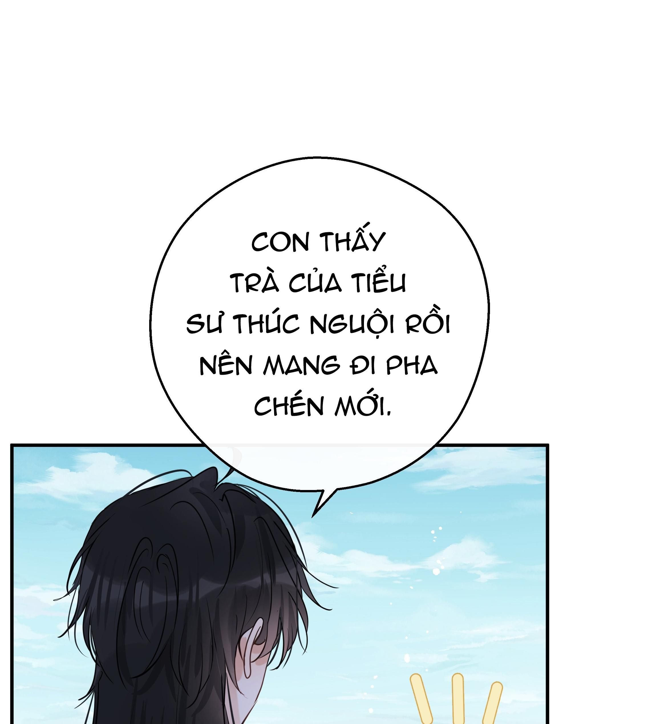 Sư Thúc Không Thể Trông Mặt Mà Bắt Hình Dong Chapter 29 - Trang 2