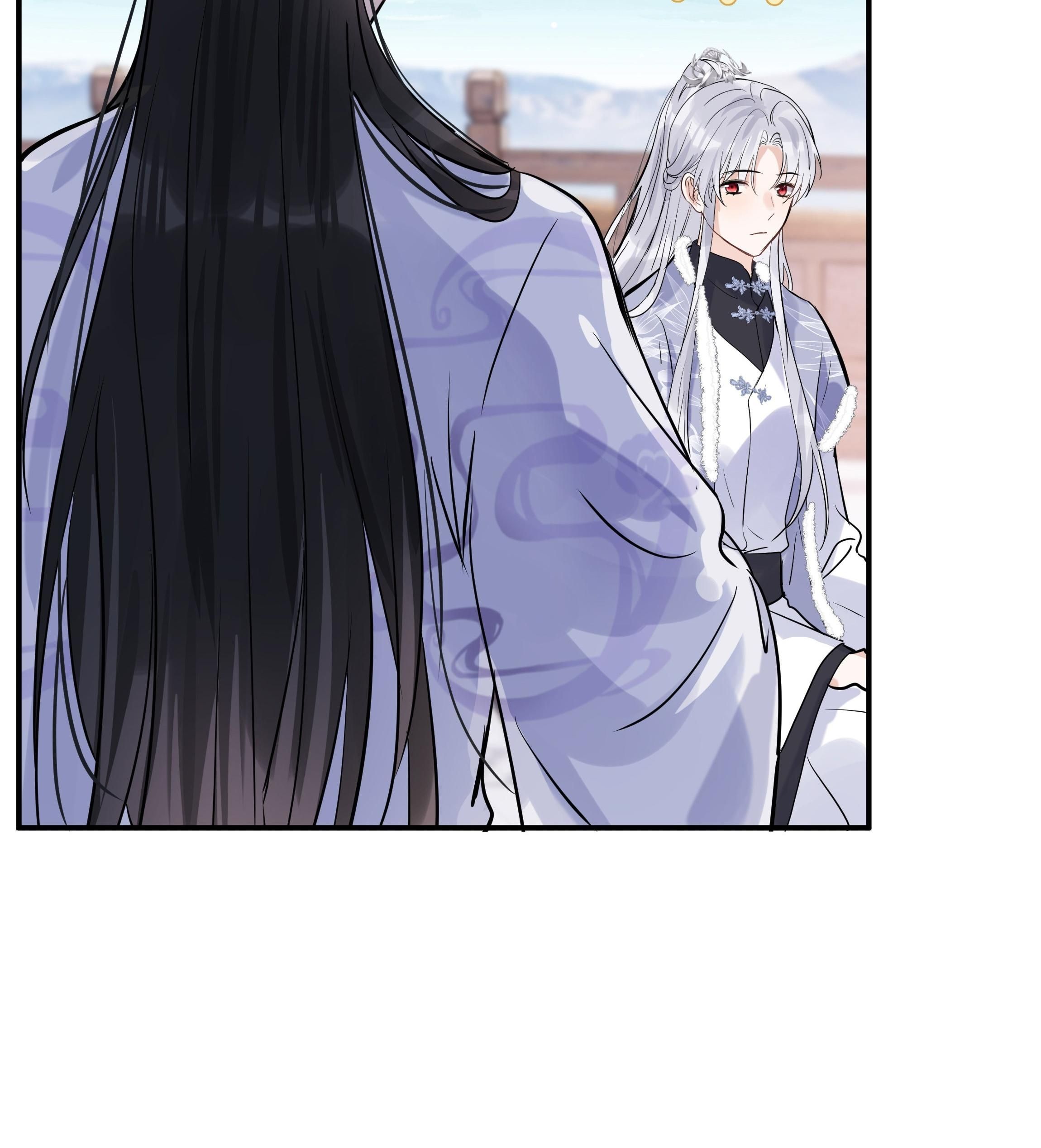 Sư Thúc Không Thể Trông Mặt Mà Bắt Hình Dong Chapter 29 - Trang 2