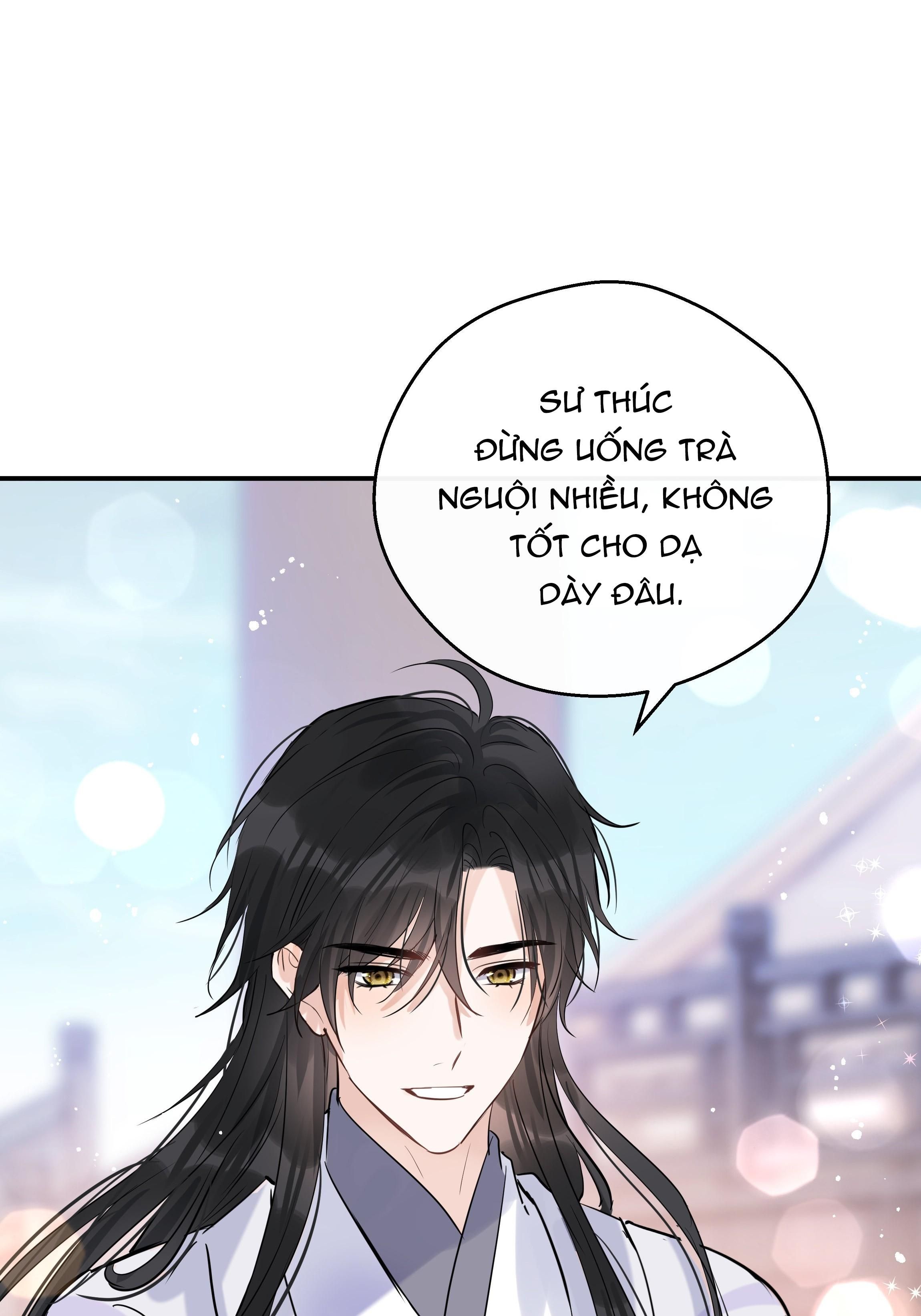 Sư Thúc Không Thể Trông Mặt Mà Bắt Hình Dong Chapter 29 - Trang 2