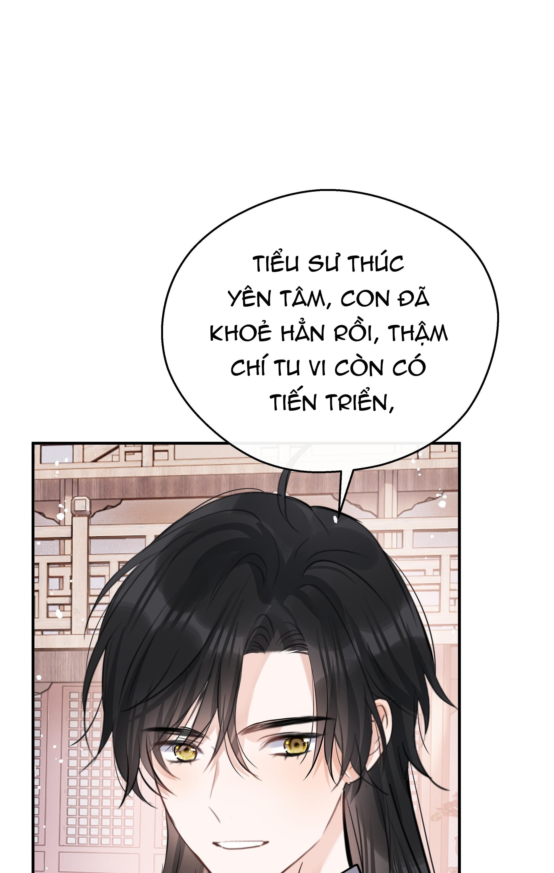 Sư Thúc Không Thể Trông Mặt Mà Bắt Hình Dong Chapter 29 - Trang 2