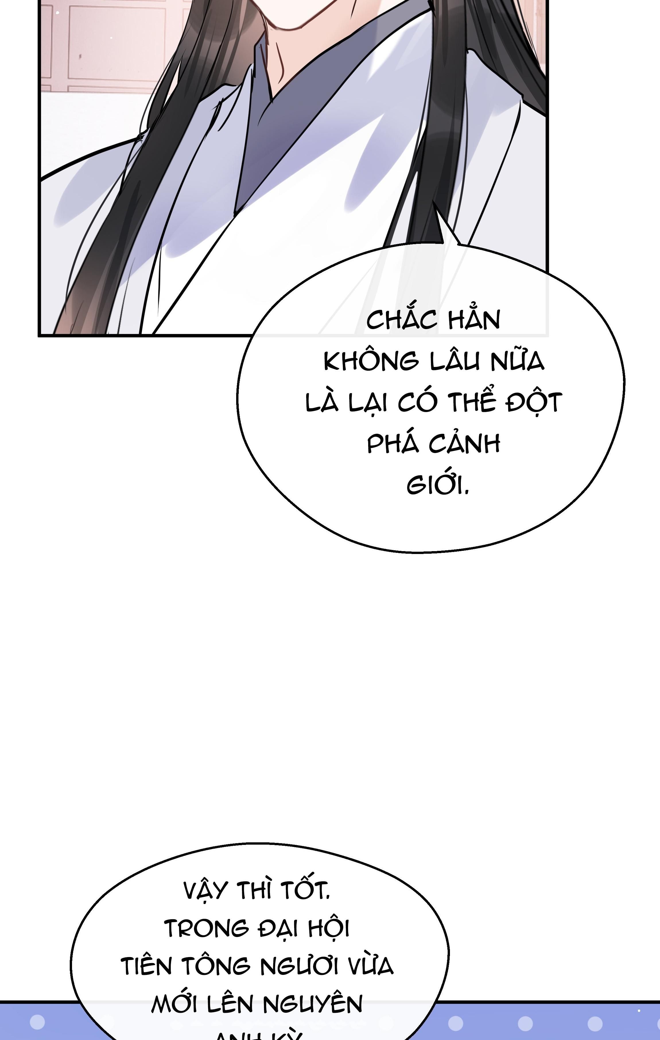 Sư Thúc Không Thể Trông Mặt Mà Bắt Hình Dong Chapter 29 - Trang 2