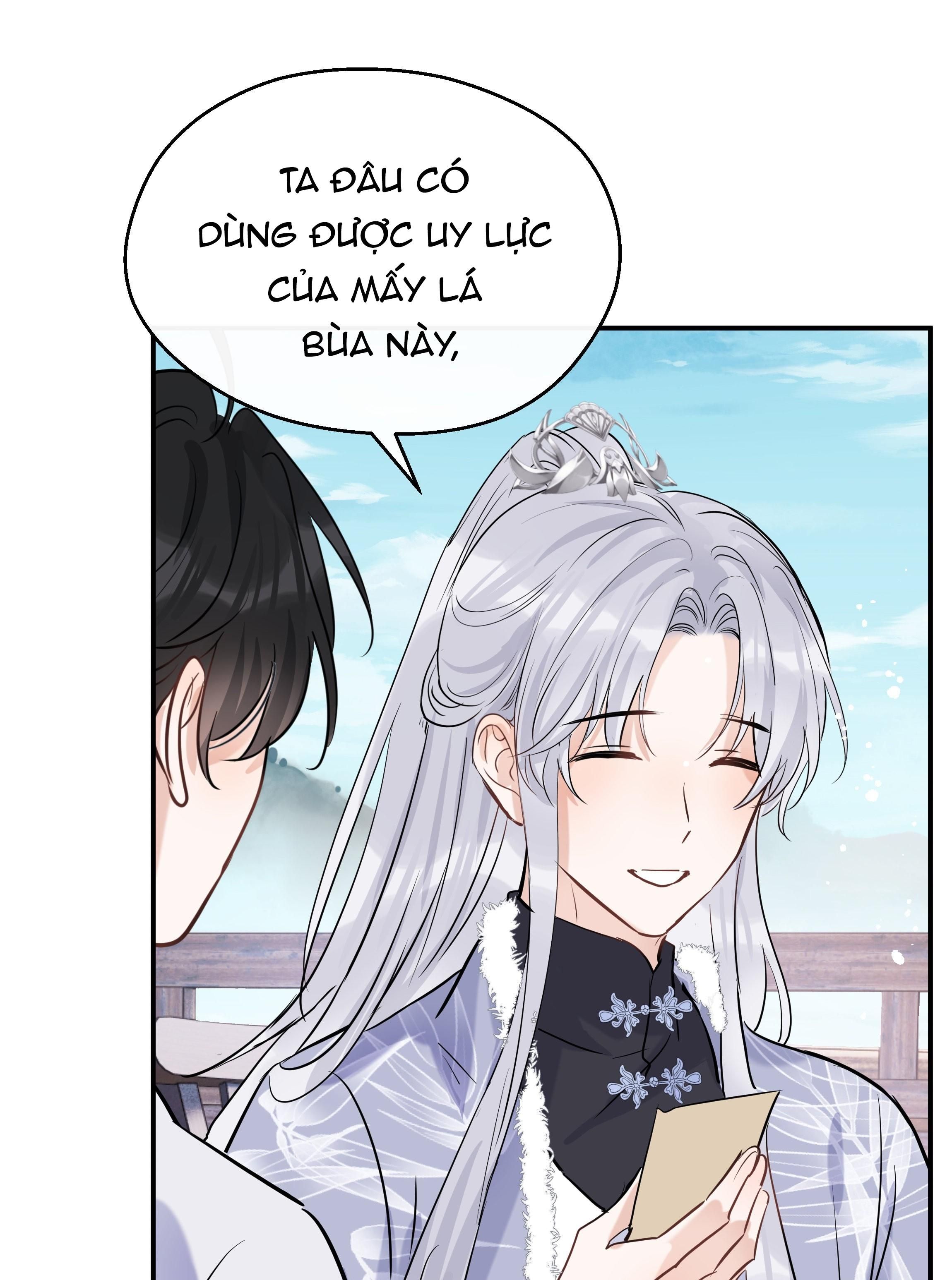 Sư Thúc Không Thể Trông Mặt Mà Bắt Hình Dong Chapter 29 - Trang 2