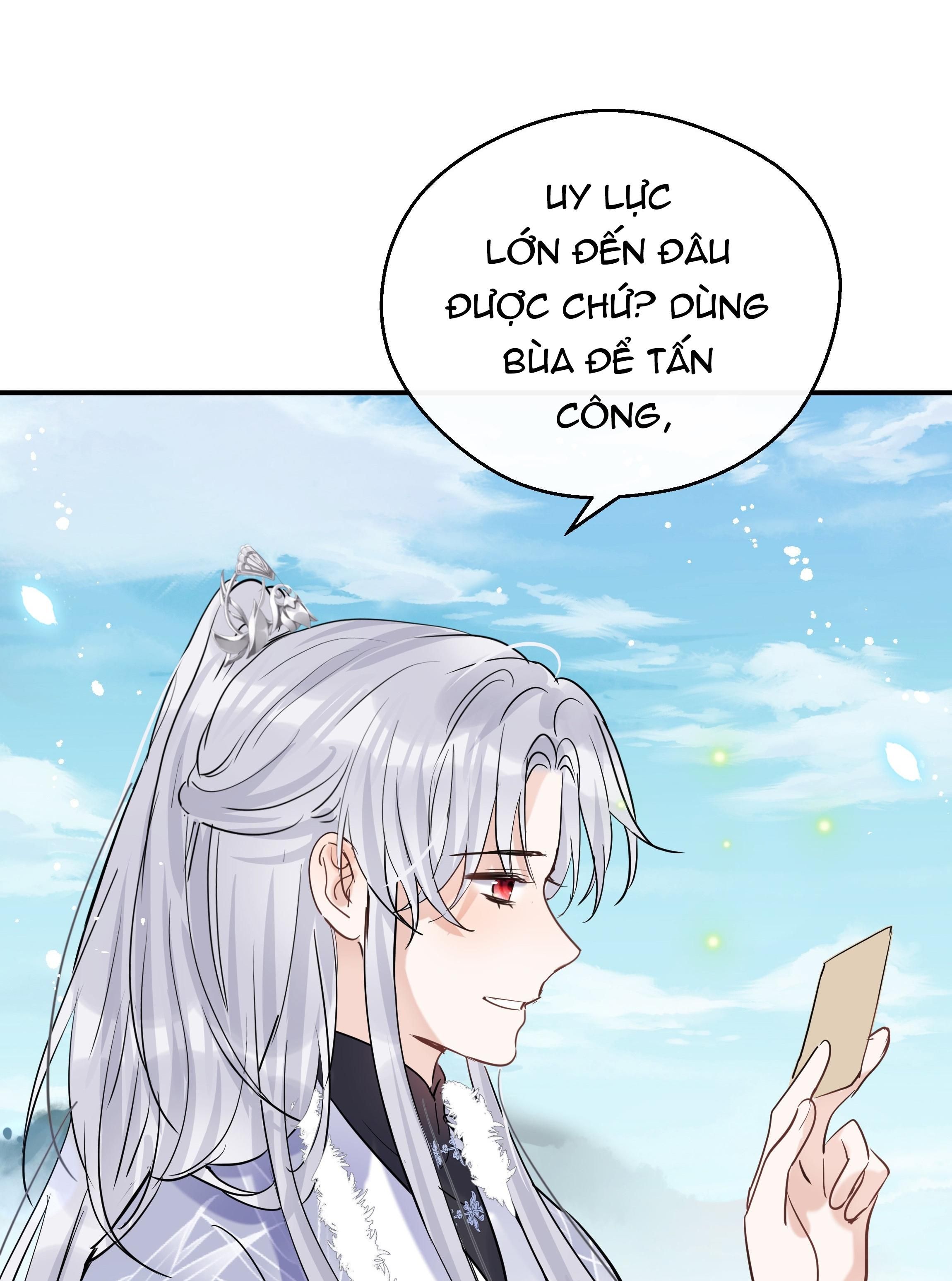 Sư Thúc Không Thể Trông Mặt Mà Bắt Hình Dong Chapter 29 - Trang 2