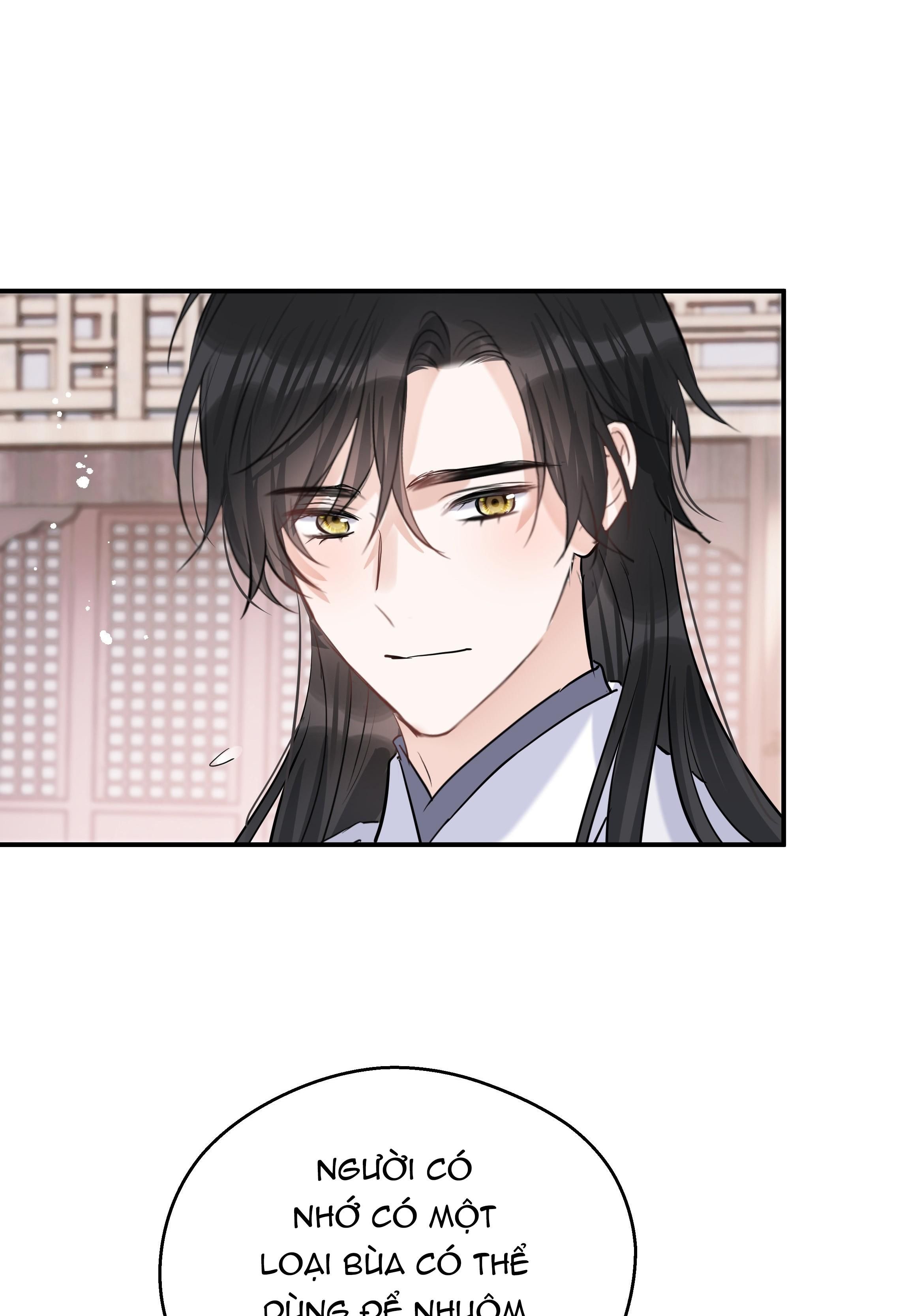 Sư Thúc Không Thể Trông Mặt Mà Bắt Hình Dong Chapter 29 - Trang 2