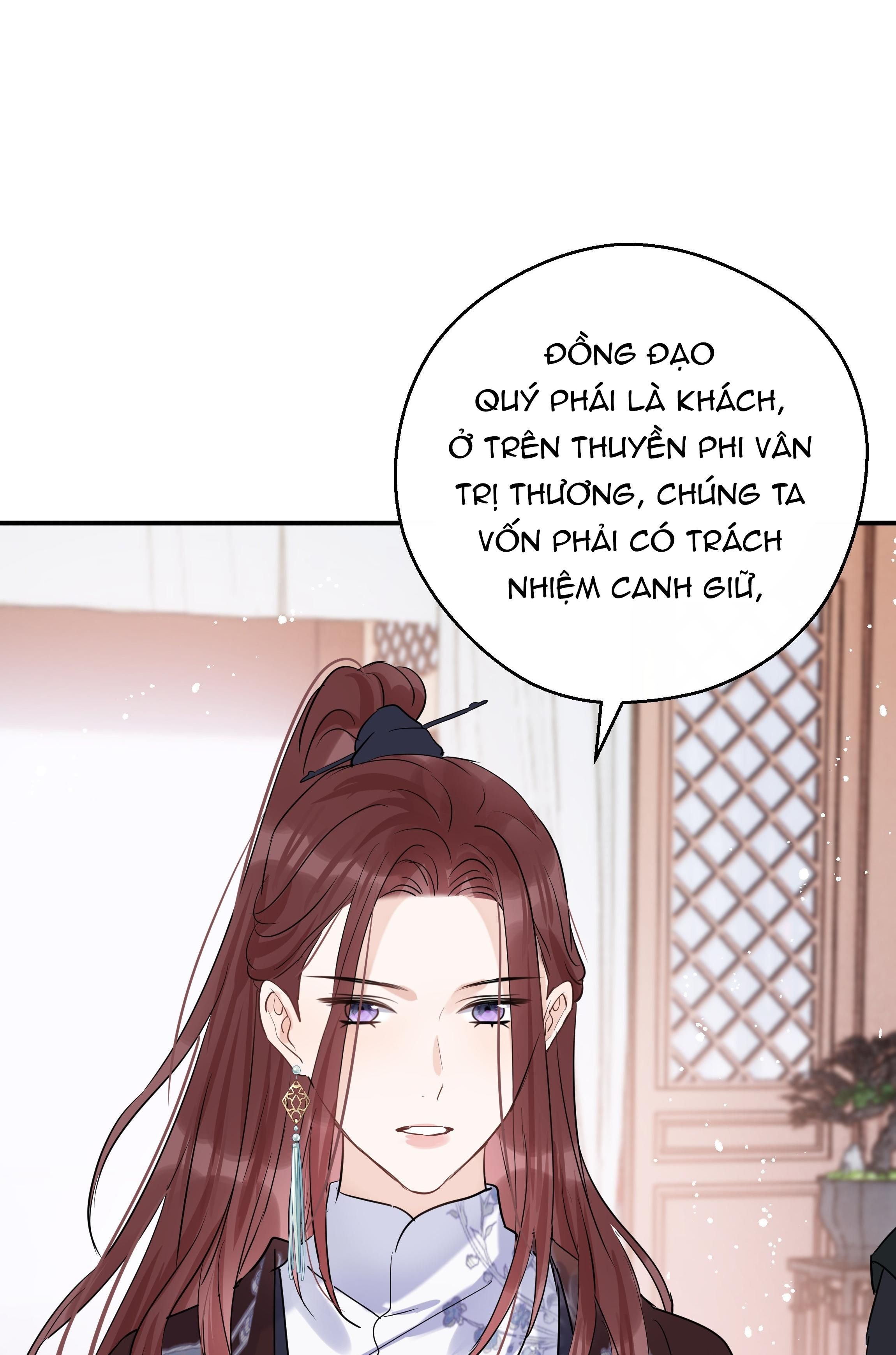 Sư Thúc Không Thể Trông Mặt Mà Bắt Hình Dong Chapter 29 - Trang 2