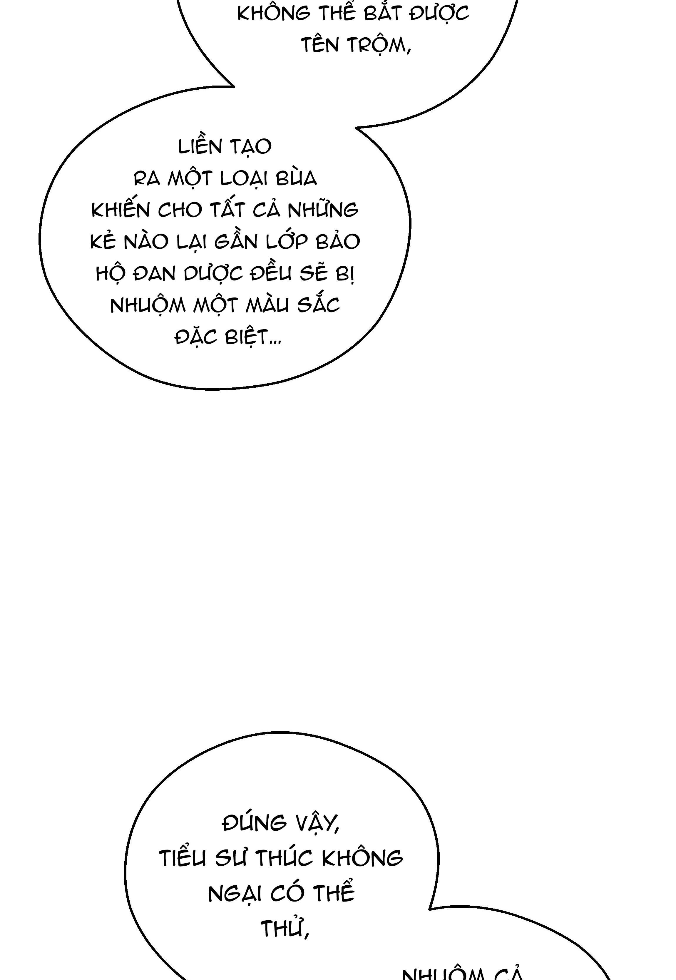 Sư Thúc Không Thể Trông Mặt Mà Bắt Hình Dong Chapter 29 - Trang 2