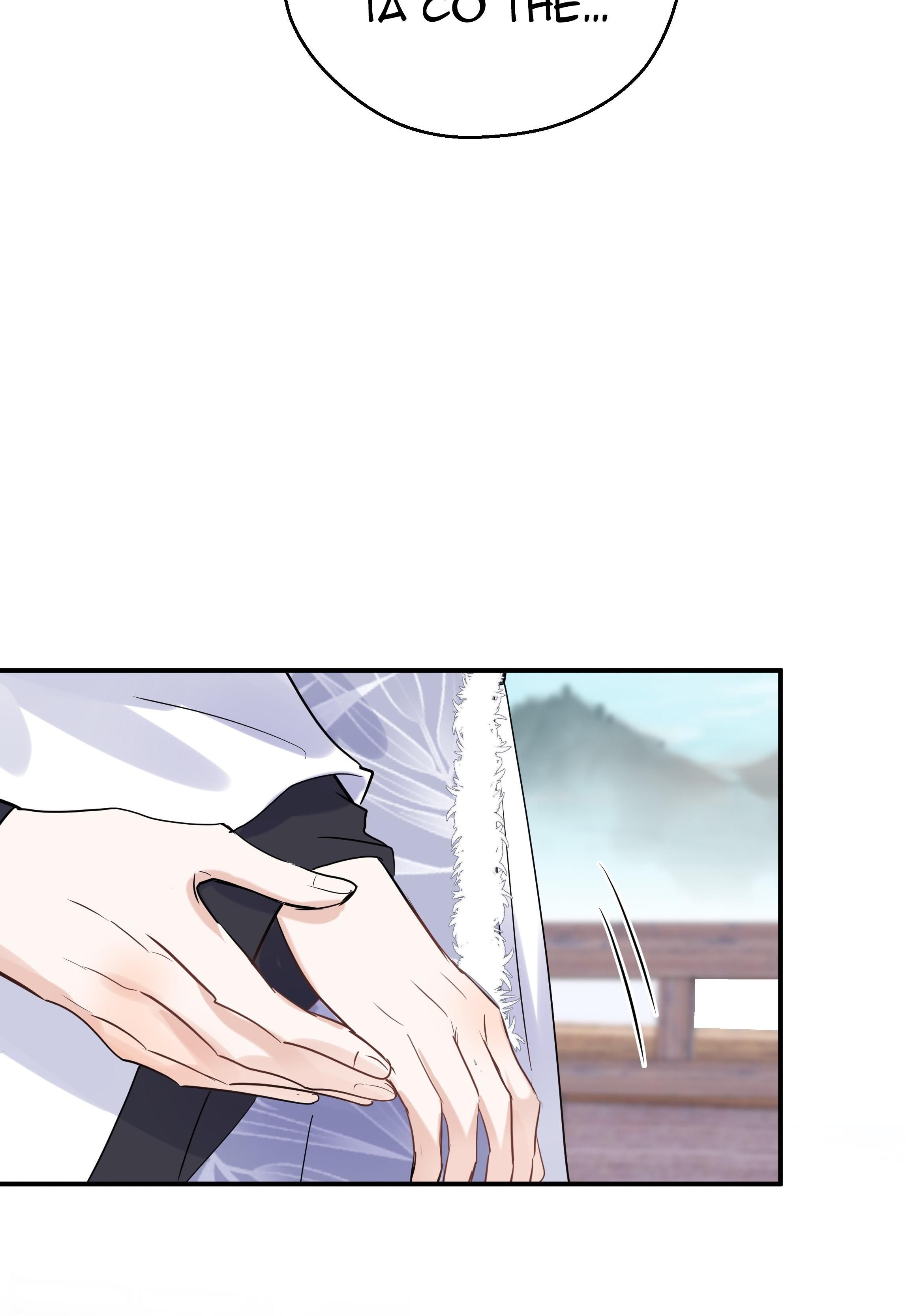 Sư Thúc Không Thể Trông Mặt Mà Bắt Hình Dong Chapter 29 - Trang 2