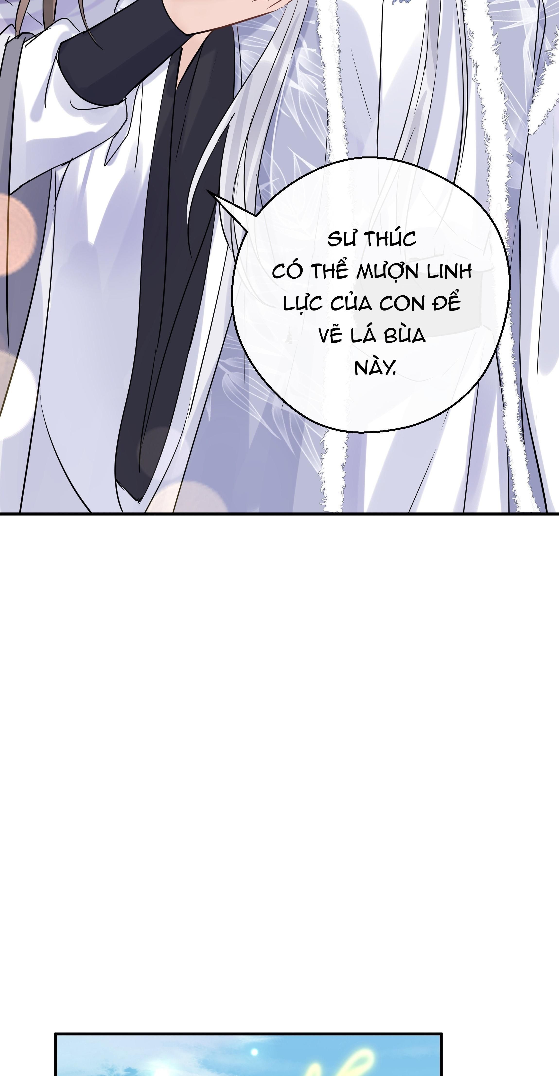 Sư Thúc Không Thể Trông Mặt Mà Bắt Hình Dong Chapter 29 - Trang 2