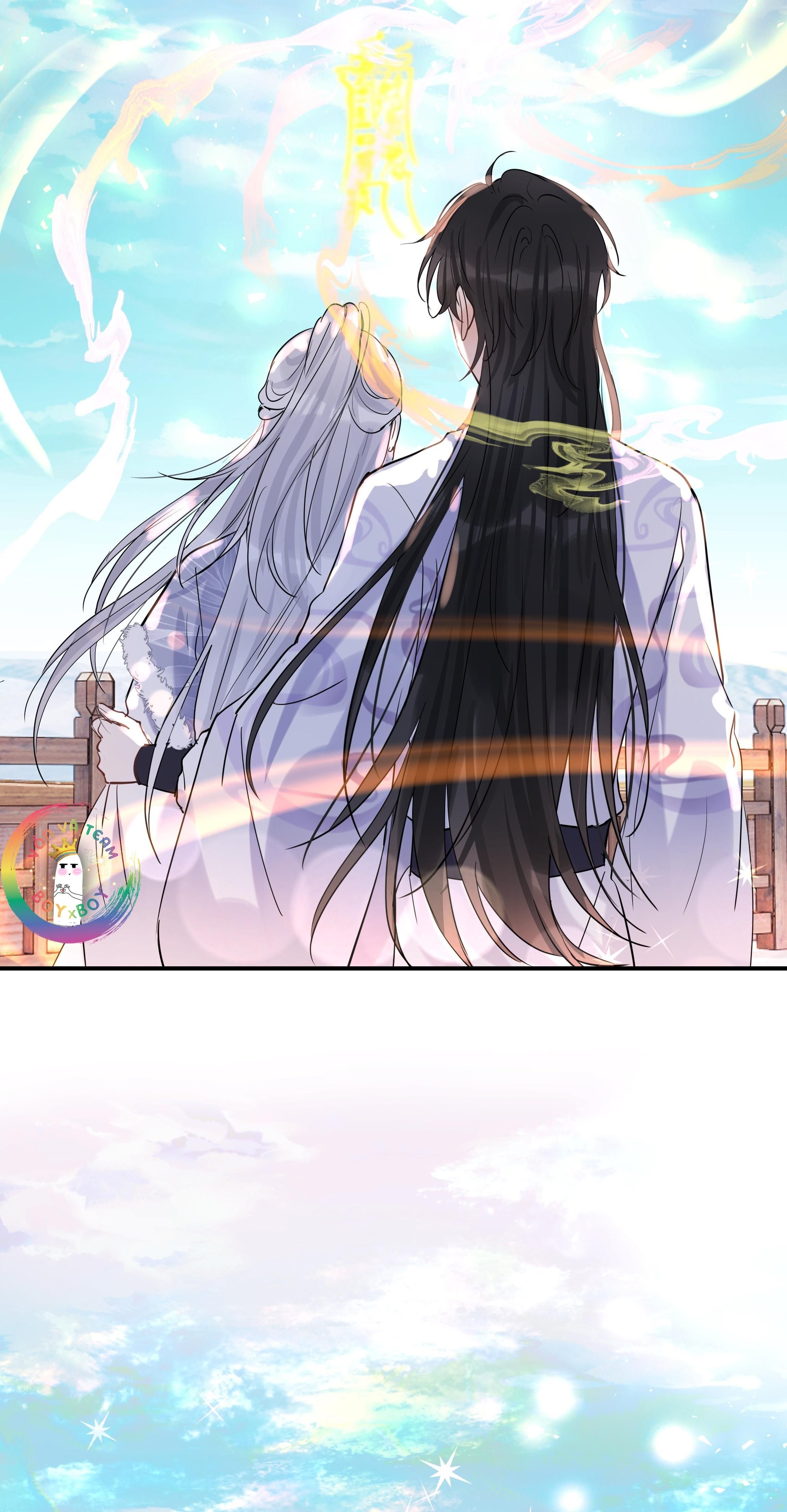 Sư Thúc Không Thể Trông Mặt Mà Bắt Hình Dong Chapter 29 - Trang 2
