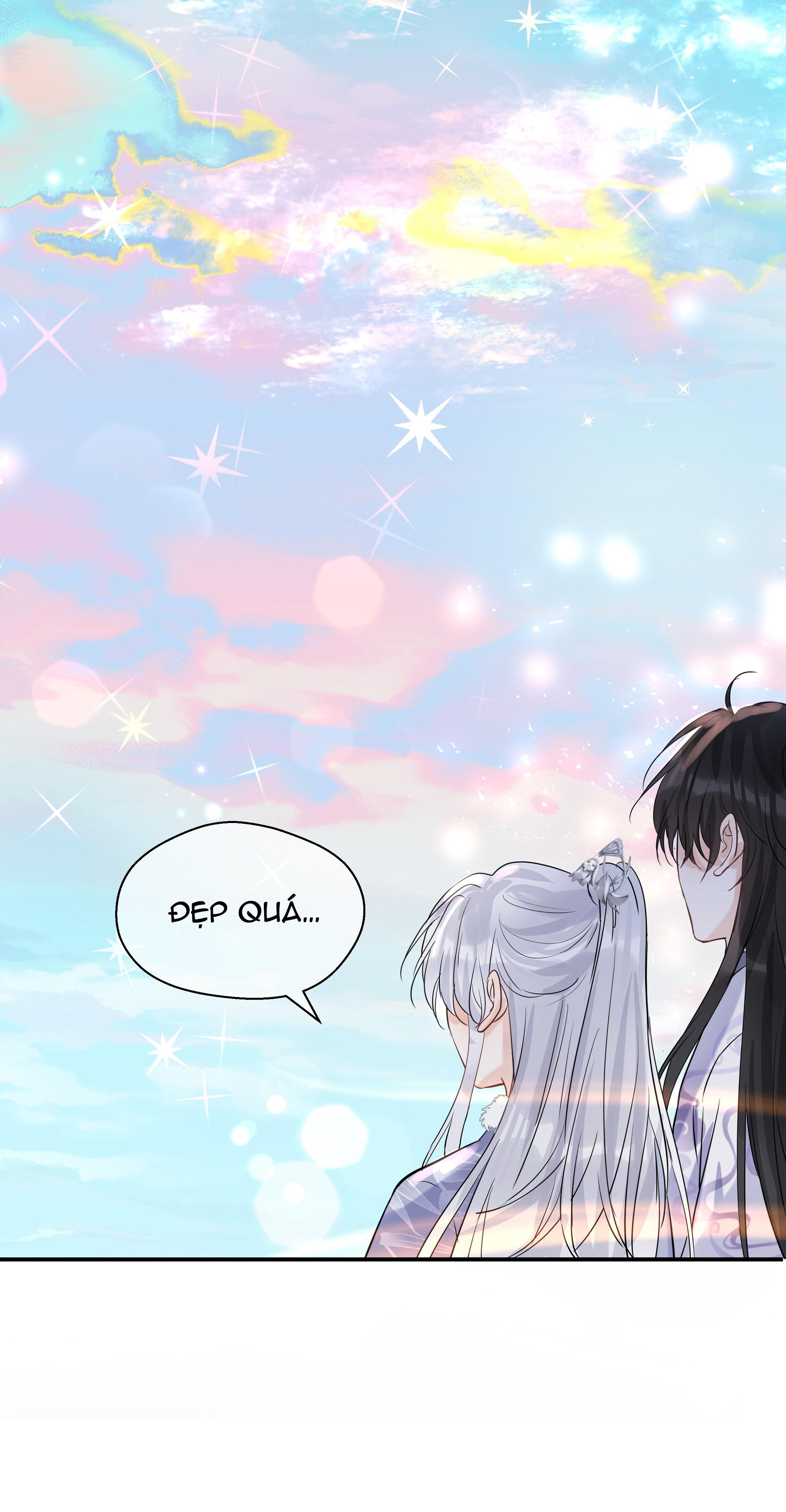 Sư Thúc Không Thể Trông Mặt Mà Bắt Hình Dong Chapter 29 - Trang 2