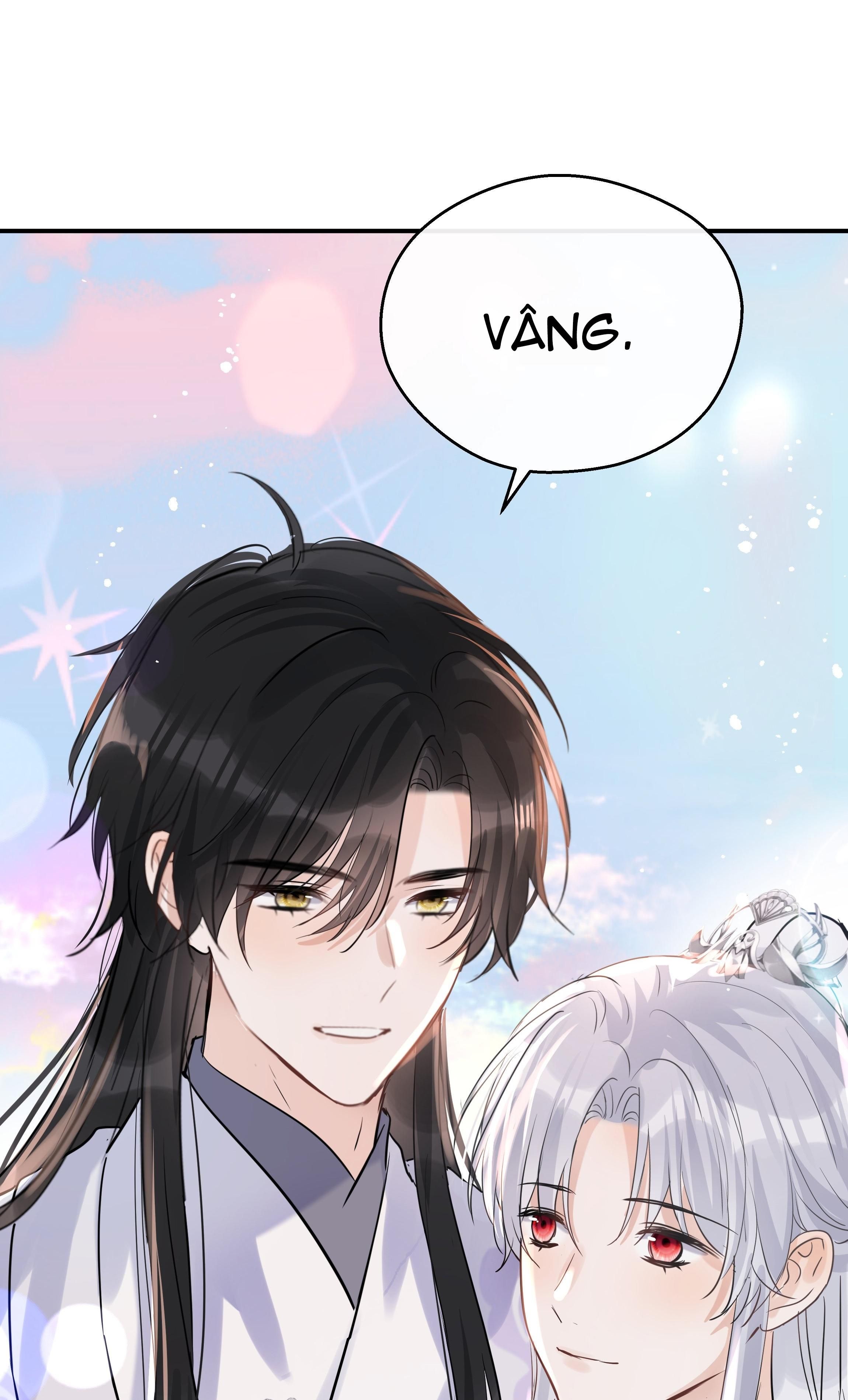 Sư Thúc Không Thể Trông Mặt Mà Bắt Hình Dong Chapter 29 - Trang 2
