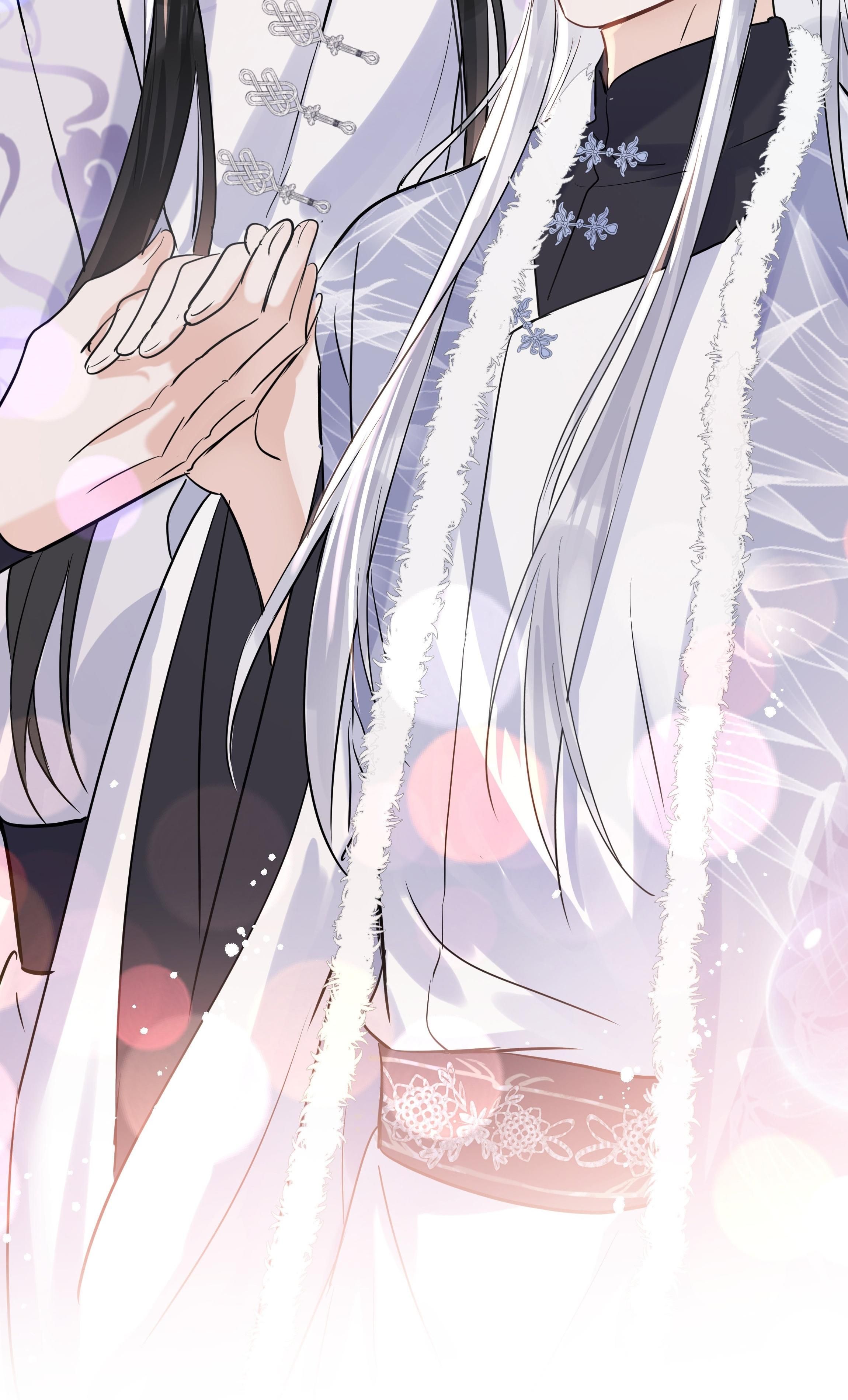 Sư Thúc Không Thể Trông Mặt Mà Bắt Hình Dong Chapter 29 - Trang 2