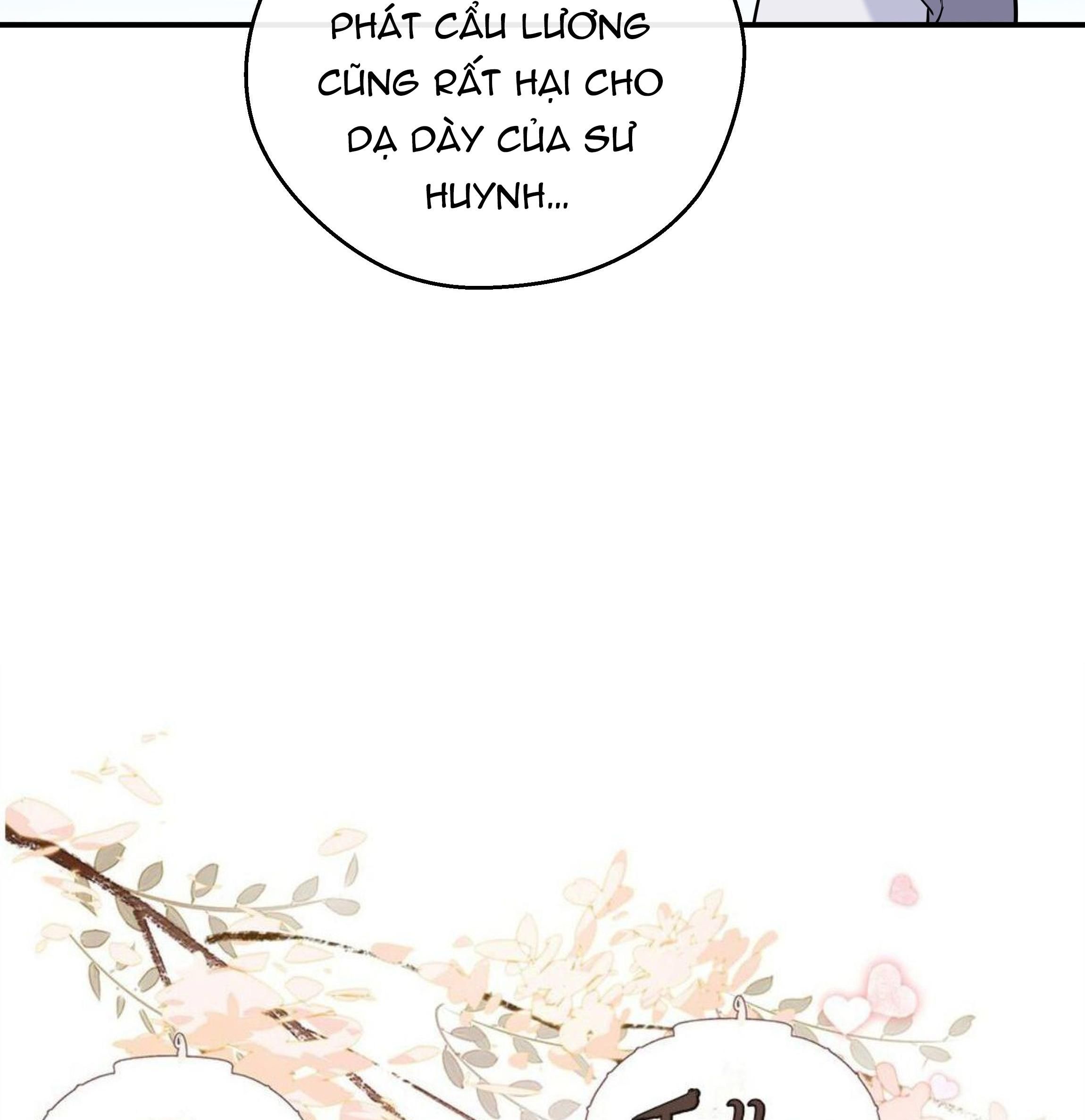 Sư Thúc Không Thể Trông Mặt Mà Bắt Hình Dong Chapter 29 - Trang 2