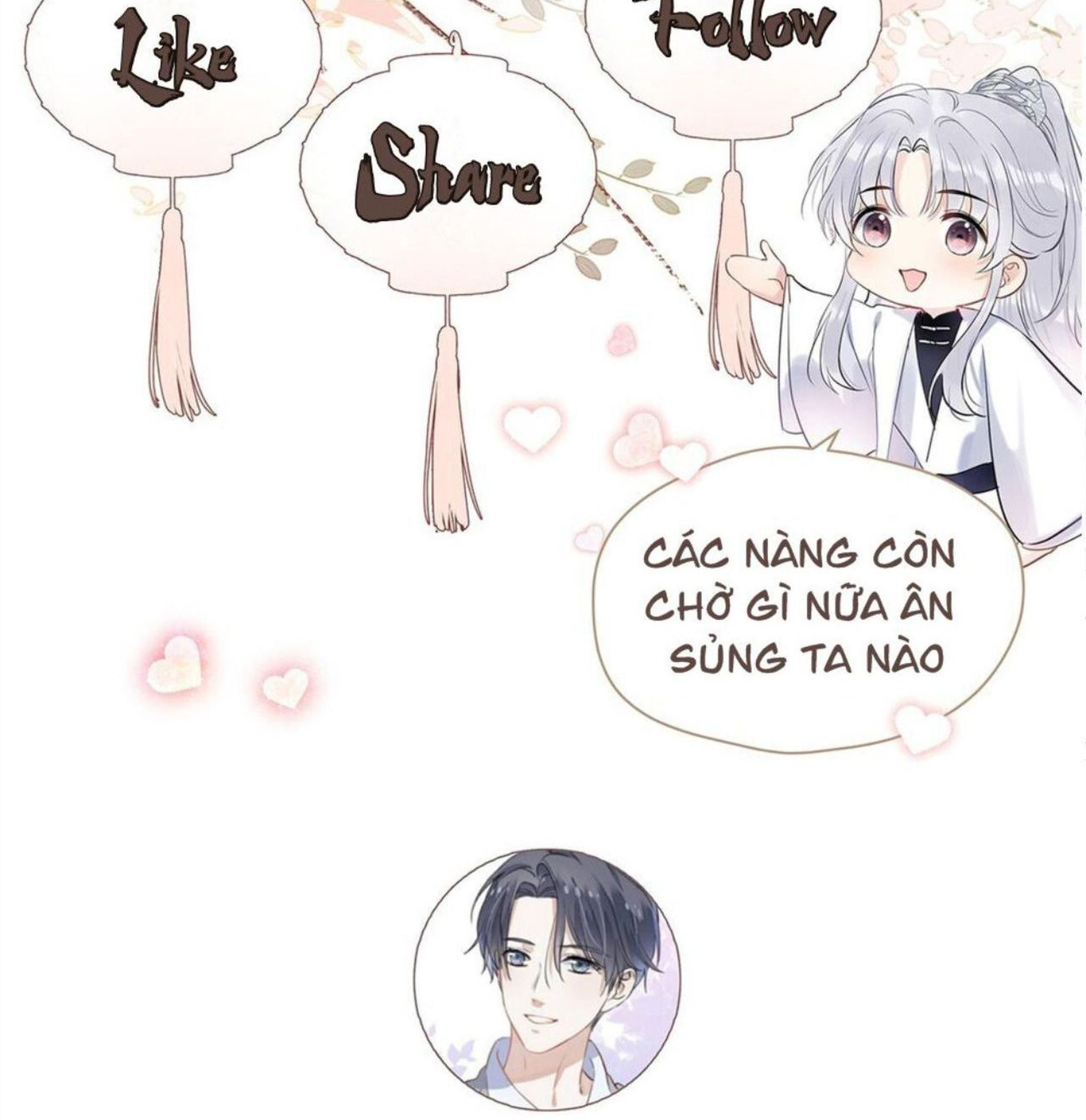 Sư Thúc Không Thể Trông Mặt Mà Bắt Hình Dong Chapter 29 - Trang 2