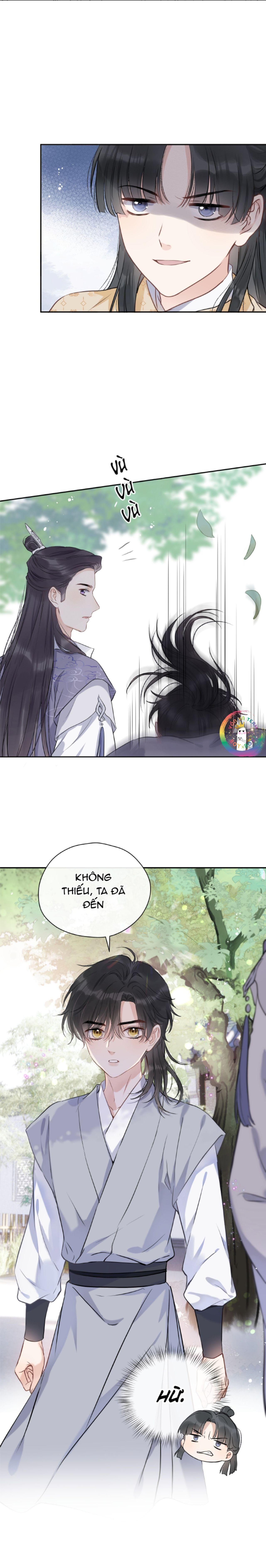 Sư Thúc Không Thể Trông Mặt Mà Bắt Hình Dong Chapter 3 - Trang 2