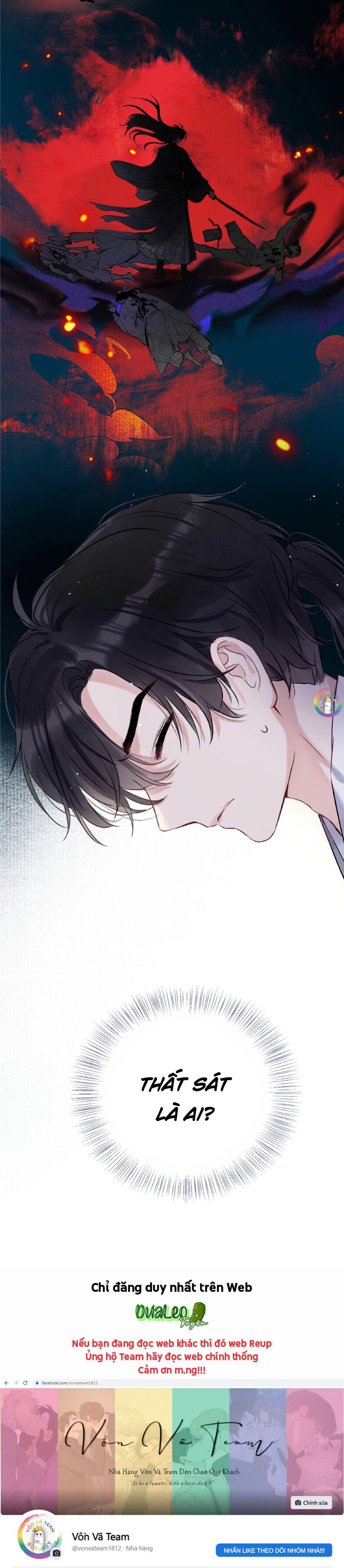 Sư Thúc Không Thể Trông Mặt Mà Bắt Hình Dong Chapter 3 - Trang 2