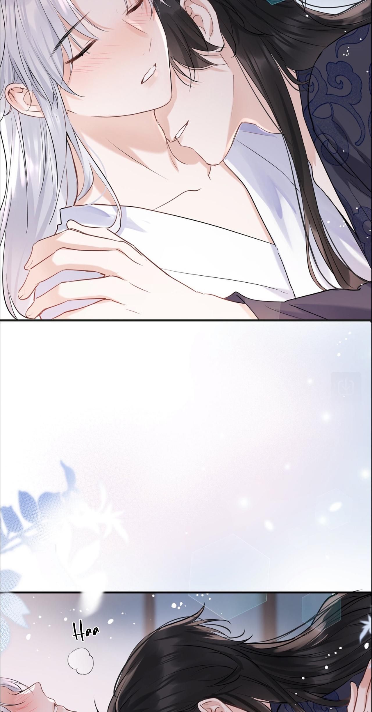 Sư Thúc Không Thể Trông Mặt Mà Bắt Hình Dong Chapter 30.1 - Trang 2
