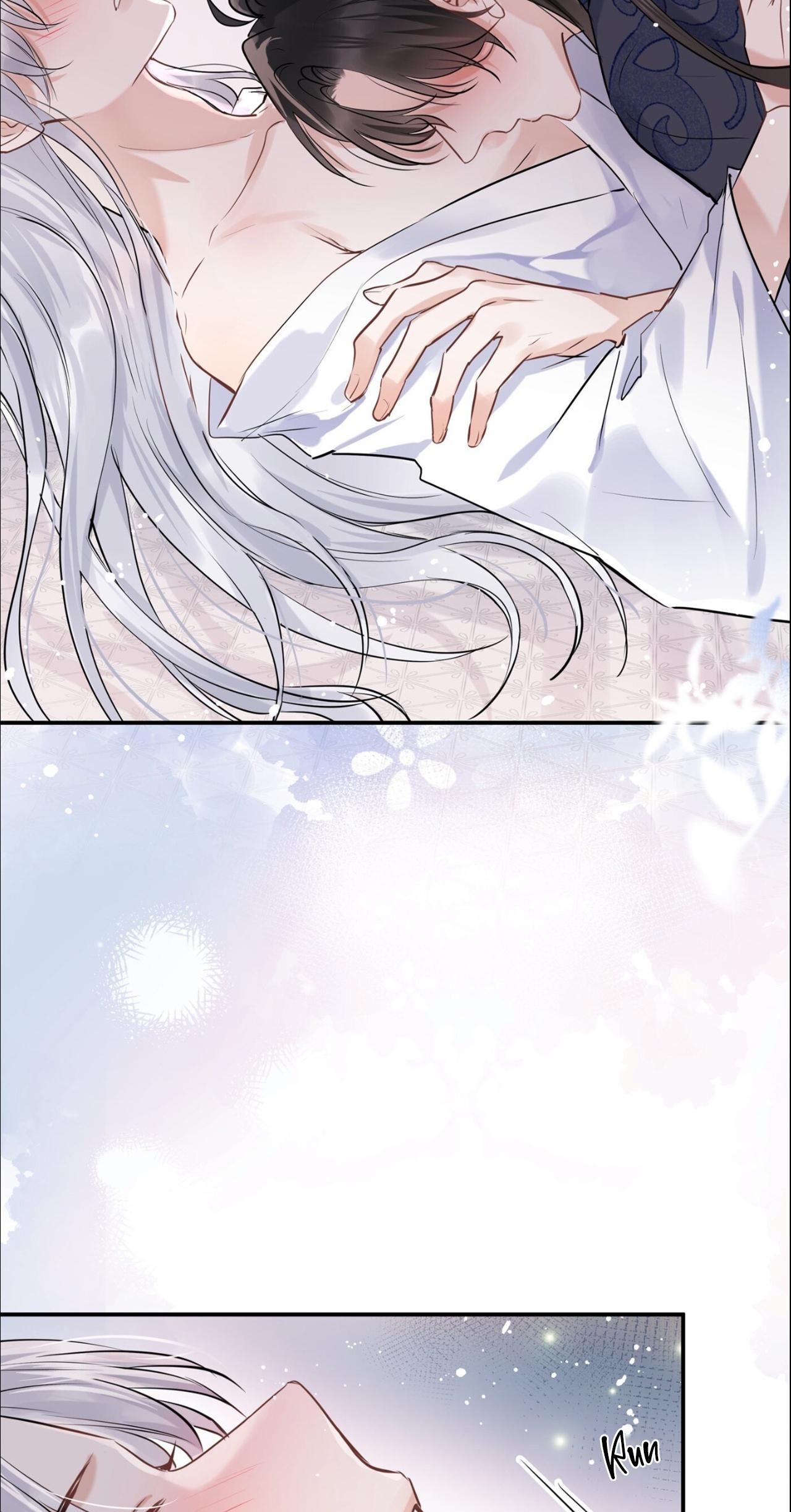 Sư Thúc Không Thể Trông Mặt Mà Bắt Hình Dong Chapter 30.1 - Trang 2