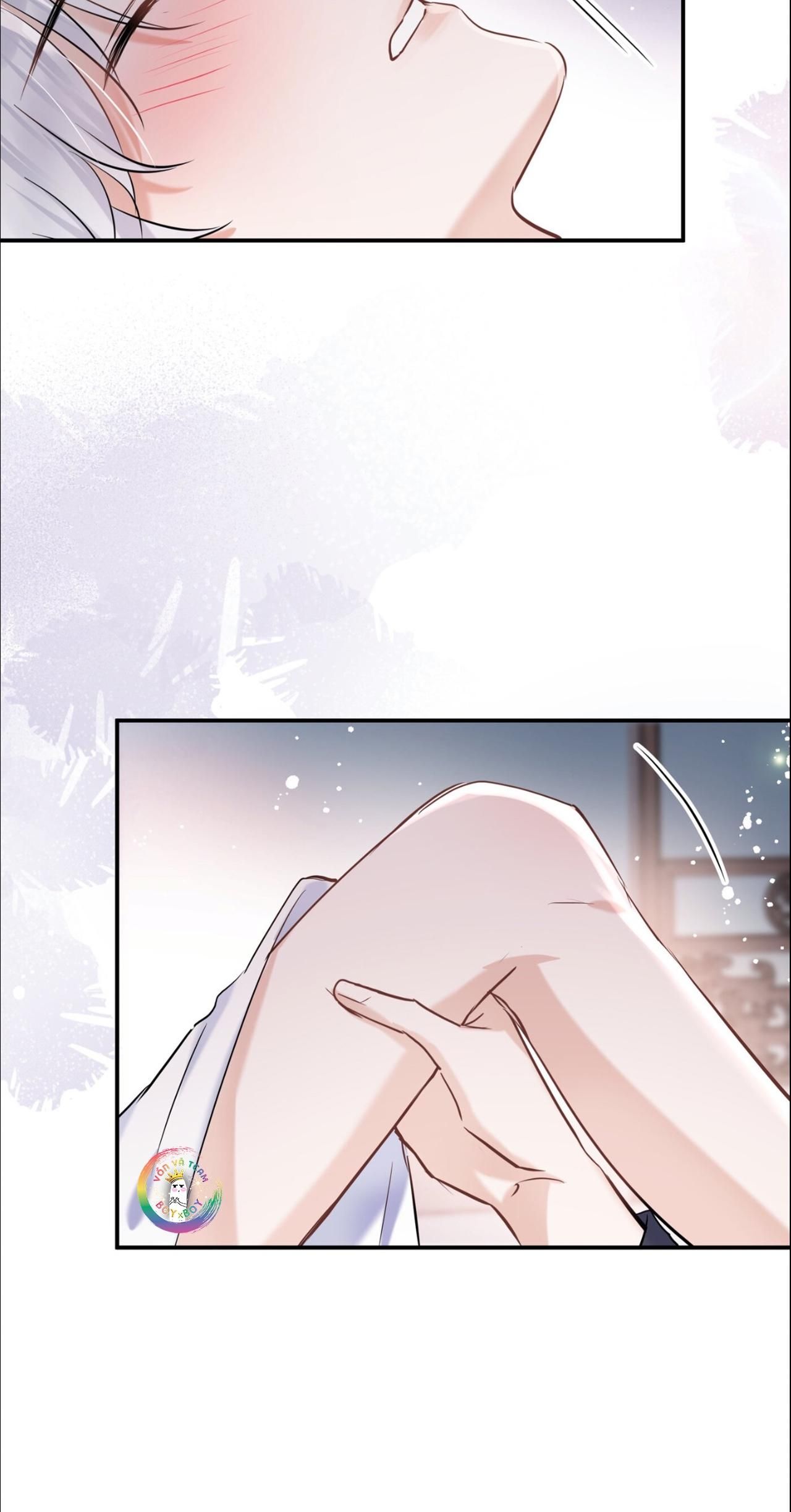 Sư Thúc Không Thể Trông Mặt Mà Bắt Hình Dong Chapter 30.1 - Trang 2