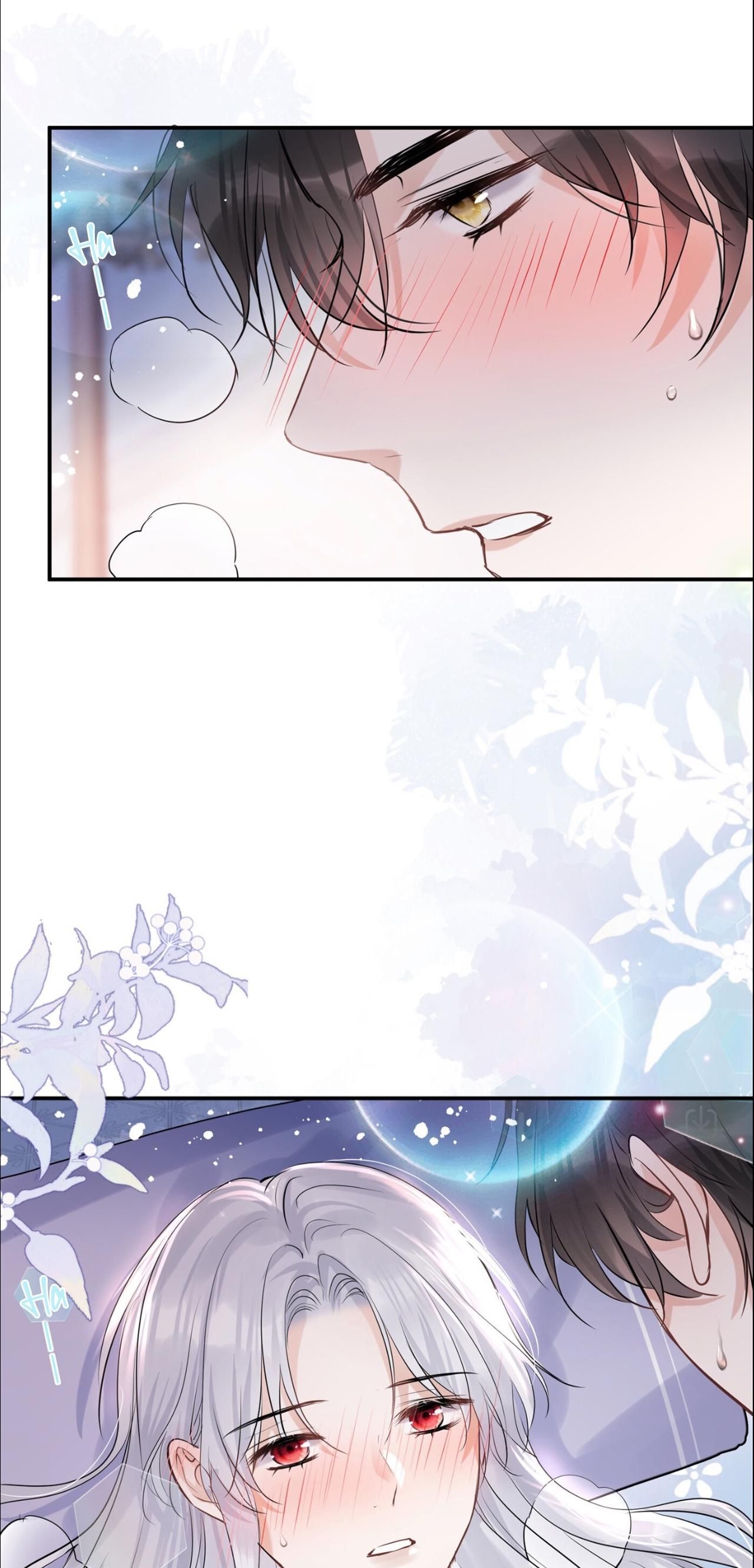 Sư Thúc Không Thể Trông Mặt Mà Bắt Hình Dong Chapter 30.1 - Trang 2