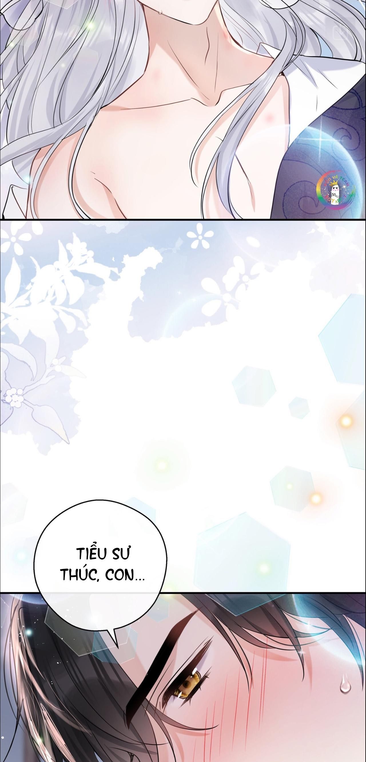 Sư Thúc Không Thể Trông Mặt Mà Bắt Hình Dong Chapter 30.1 - Trang 2