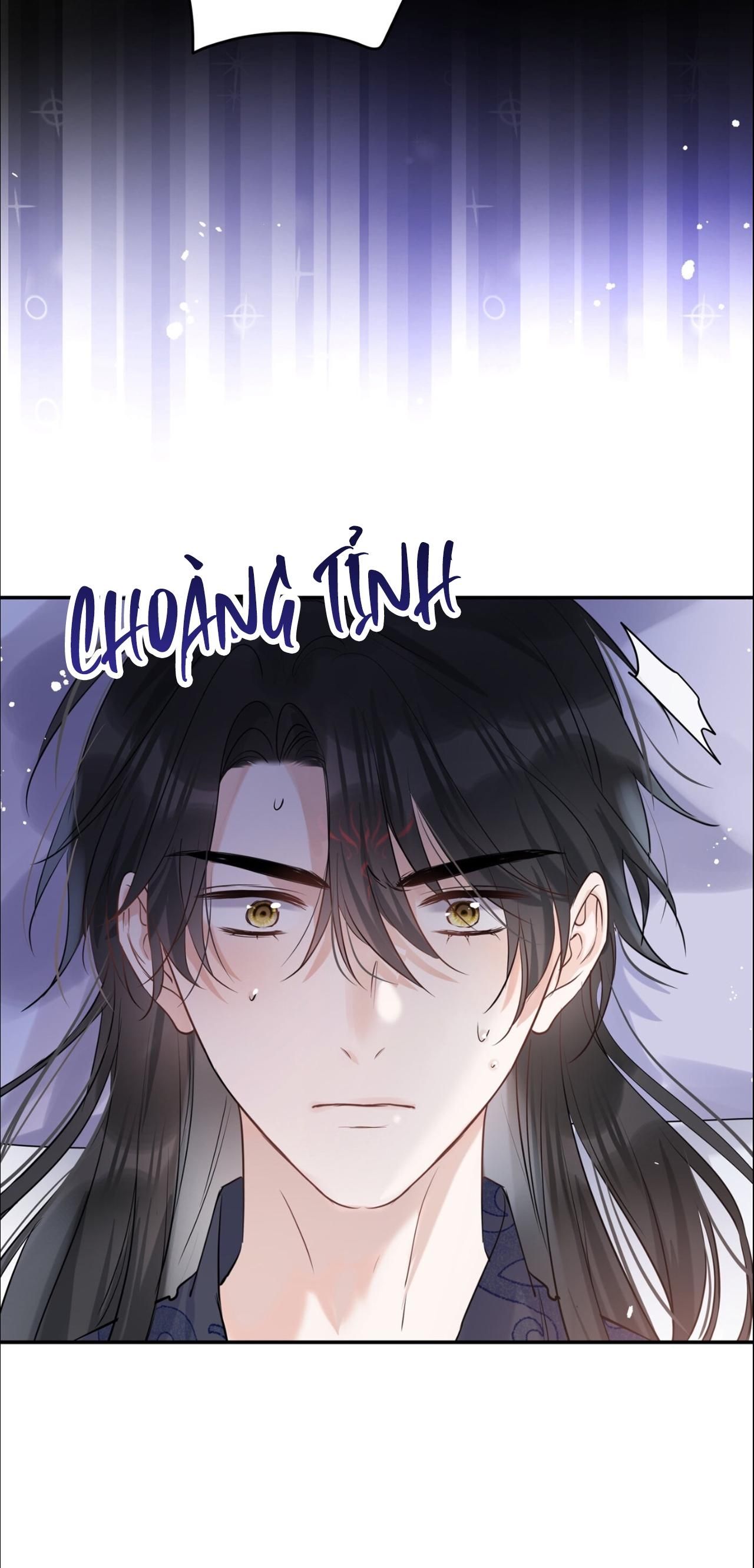 Sư Thúc Không Thể Trông Mặt Mà Bắt Hình Dong Chapter 30.1 - Trang 2