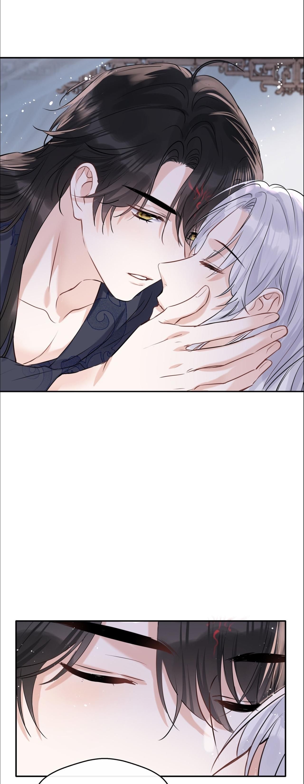 Sư Thúc Không Thể Trông Mặt Mà Bắt Hình Dong Chapter 30.1 - Trang 2