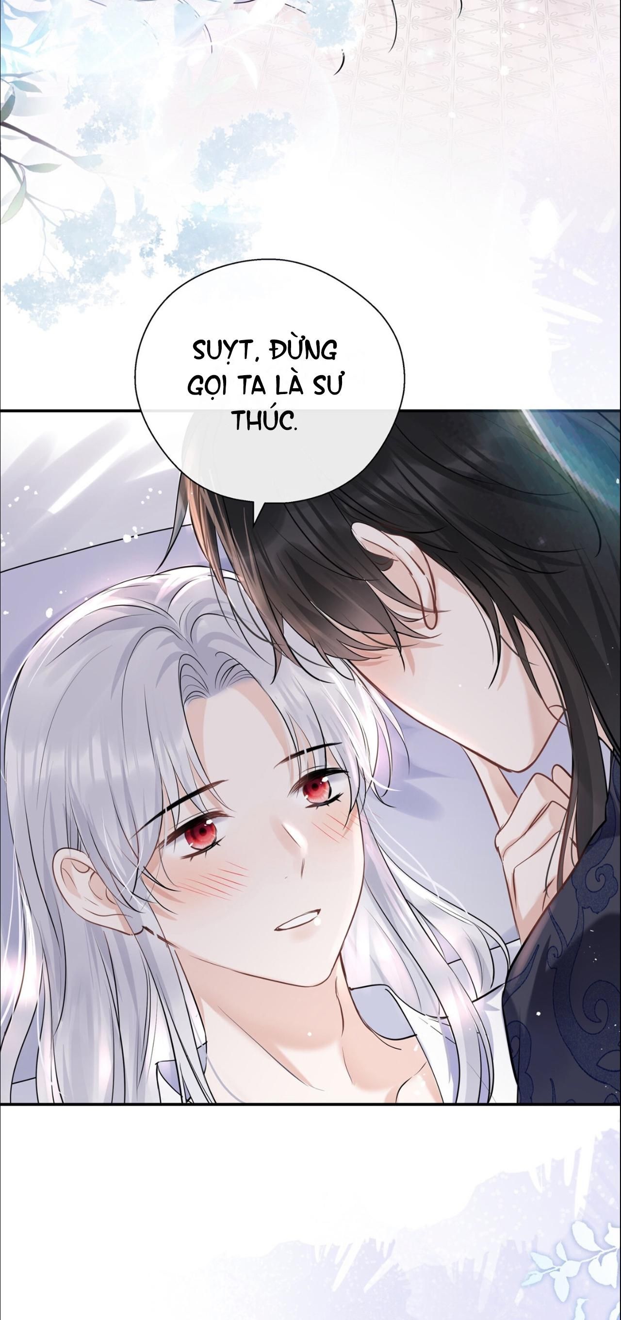 Sư Thúc Không Thể Trông Mặt Mà Bắt Hình Dong Chapter 30.1 - Trang 2