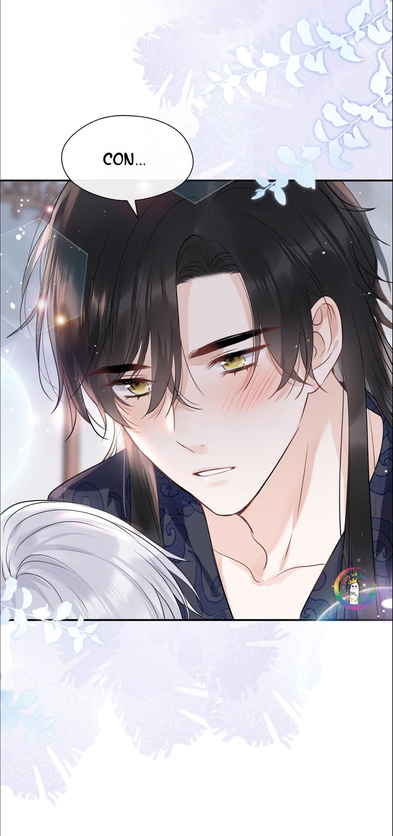 Sư Thúc Không Thể Trông Mặt Mà Bắt Hình Dong Chapter 30.1 - Trang 2