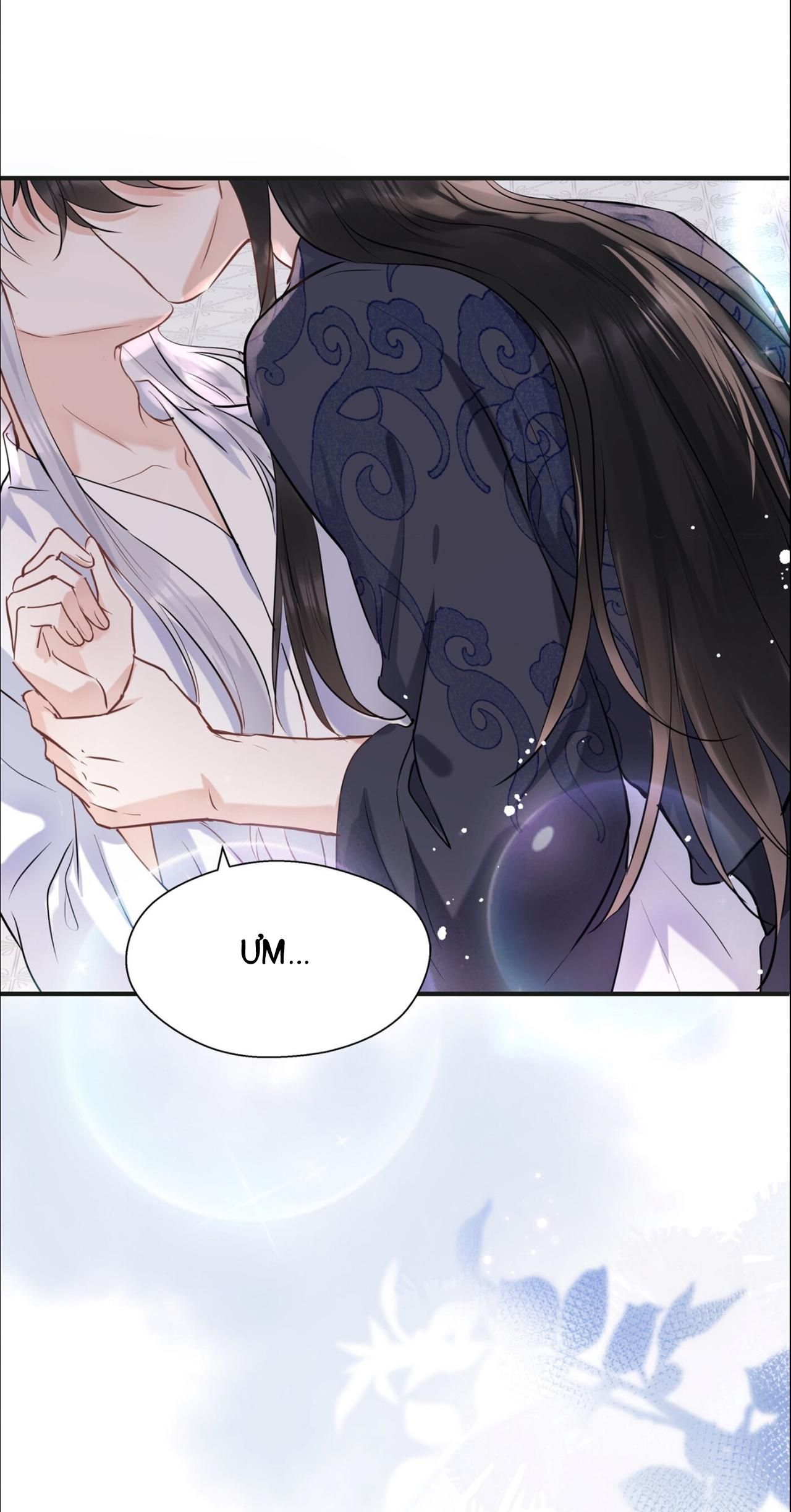 Sư Thúc Không Thể Trông Mặt Mà Bắt Hình Dong Chapter 30.1 - Trang 2