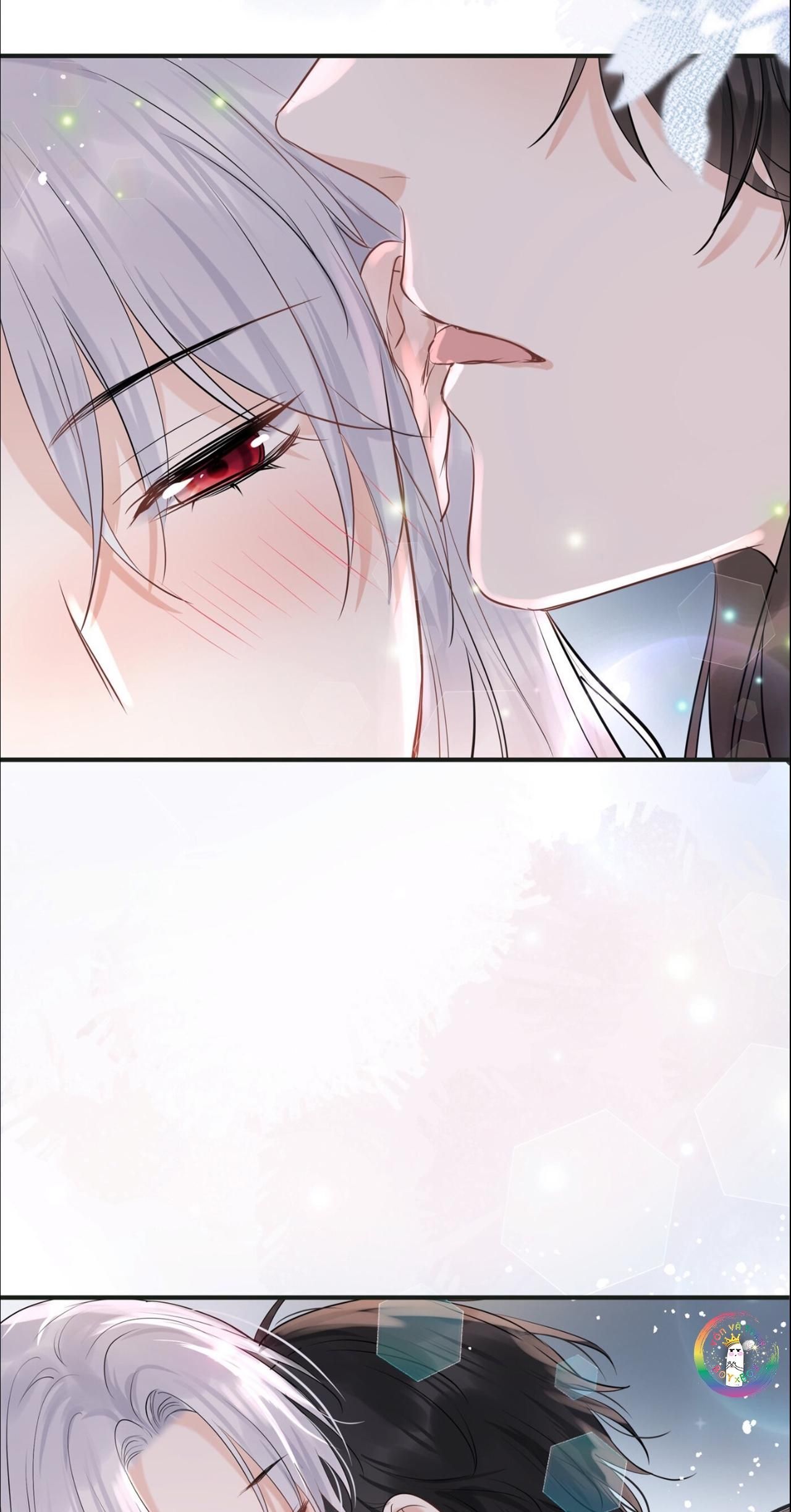 Sư Thúc Không Thể Trông Mặt Mà Bắt Hình Dong Chapter 30.1 - Trang 2