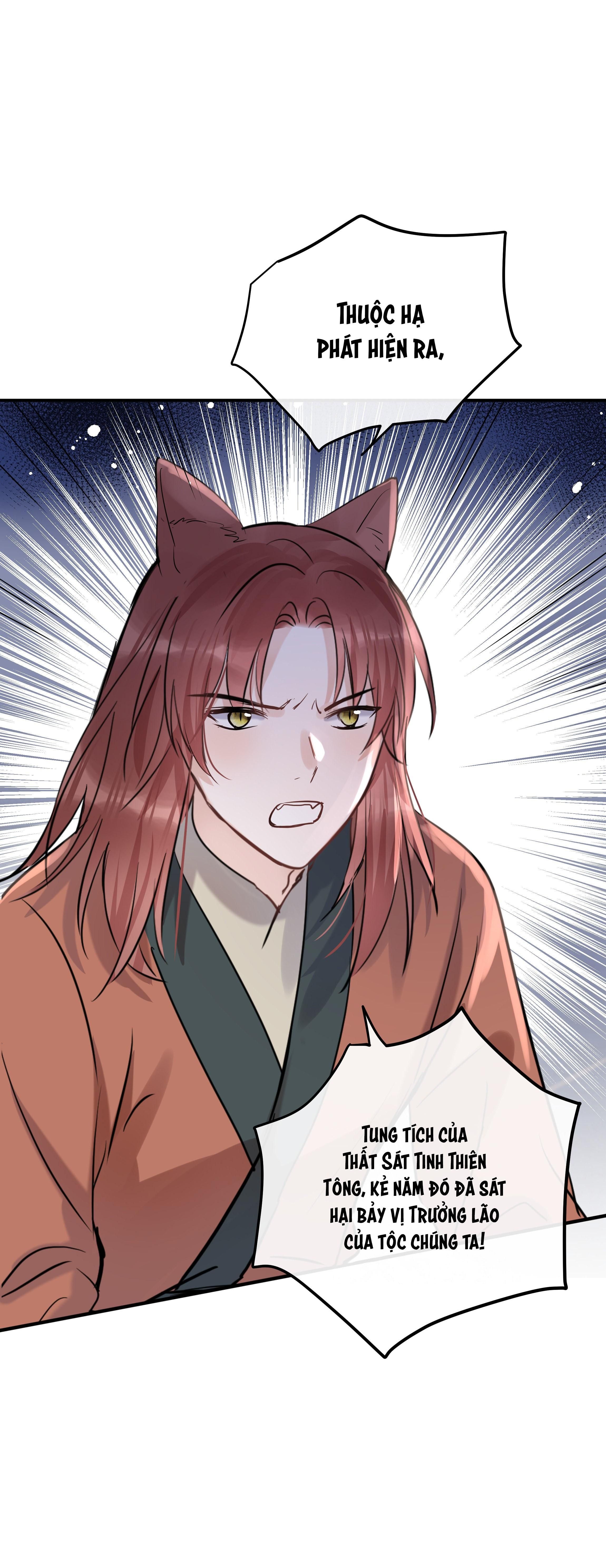 Sư Thúc Không Thể Trông Mặt Mà Bắt Hình Dong Chapter 30 - Trang 2
