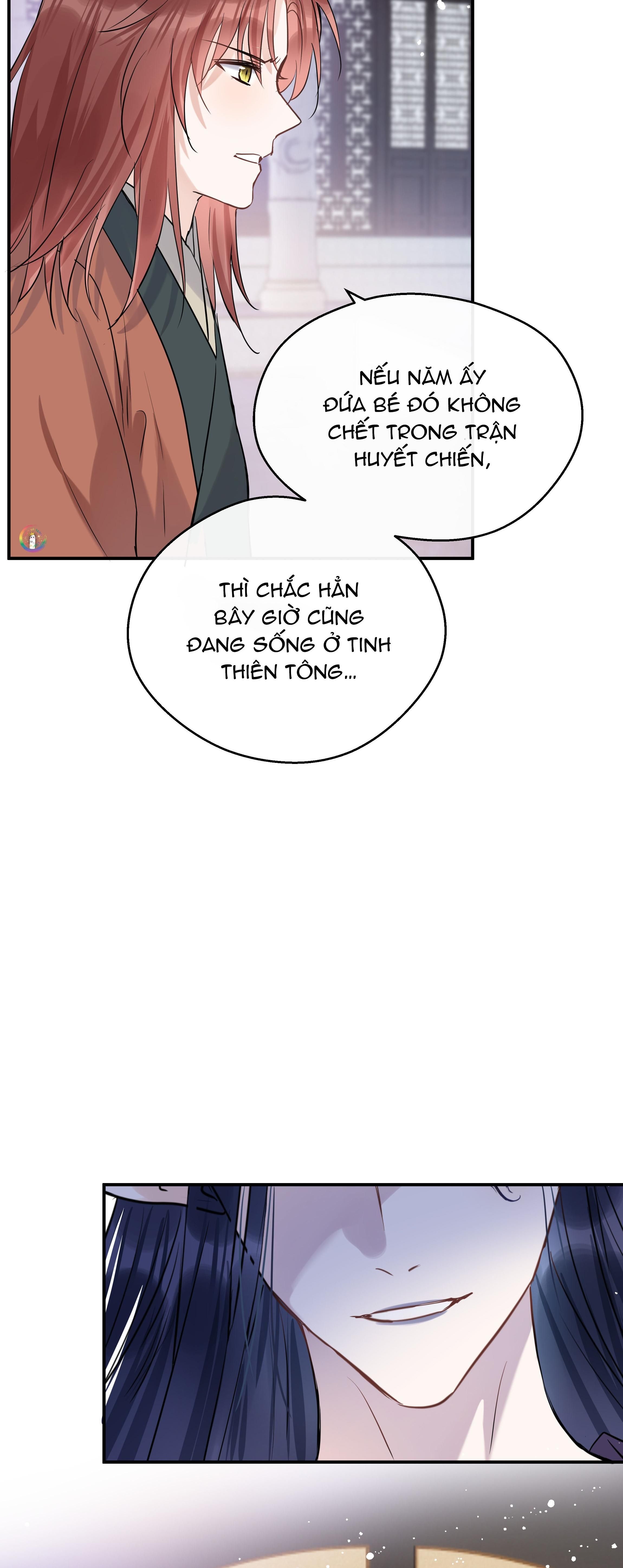 Sư Thúc Không Thể Trông Mặt Mà Bắt Hình Dong Chapter 30 - Trang 2