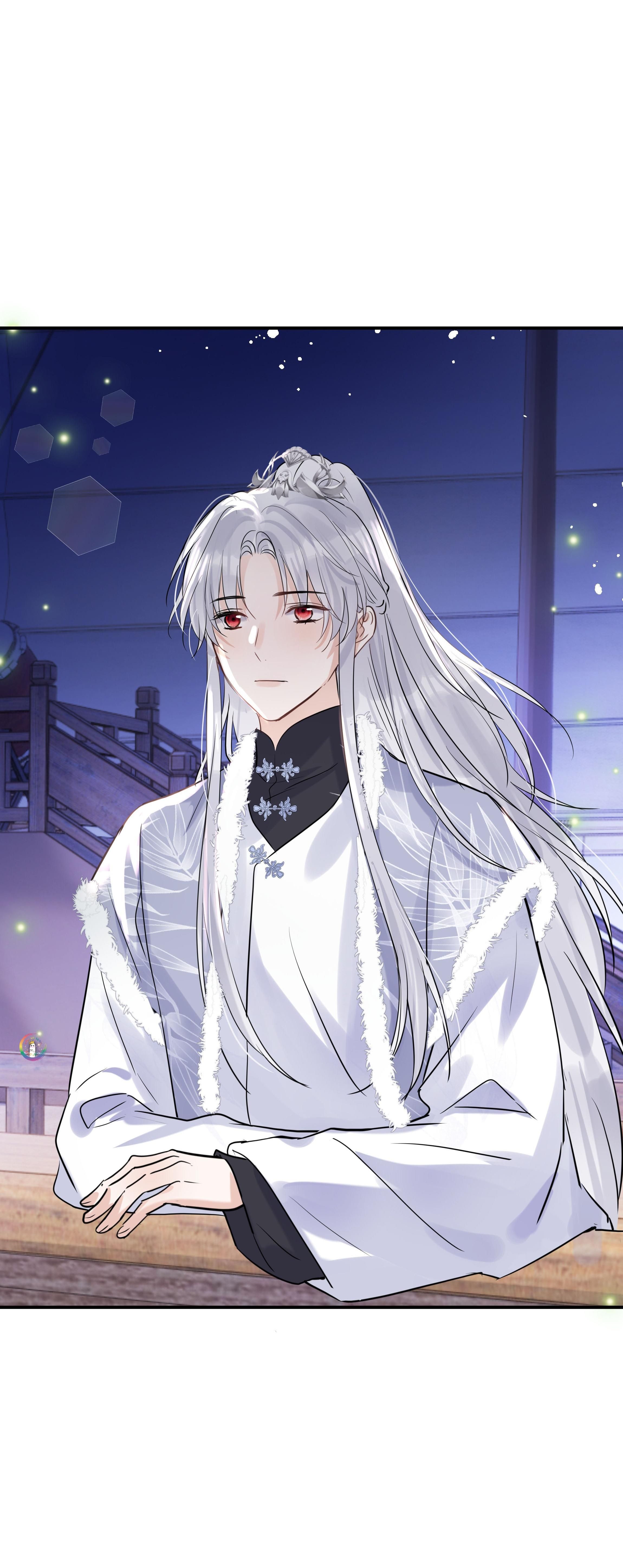 Sư Thúc Không Thể Trông Mặt Mà Bắt Hình Dong Chapter 30 - Trang 2