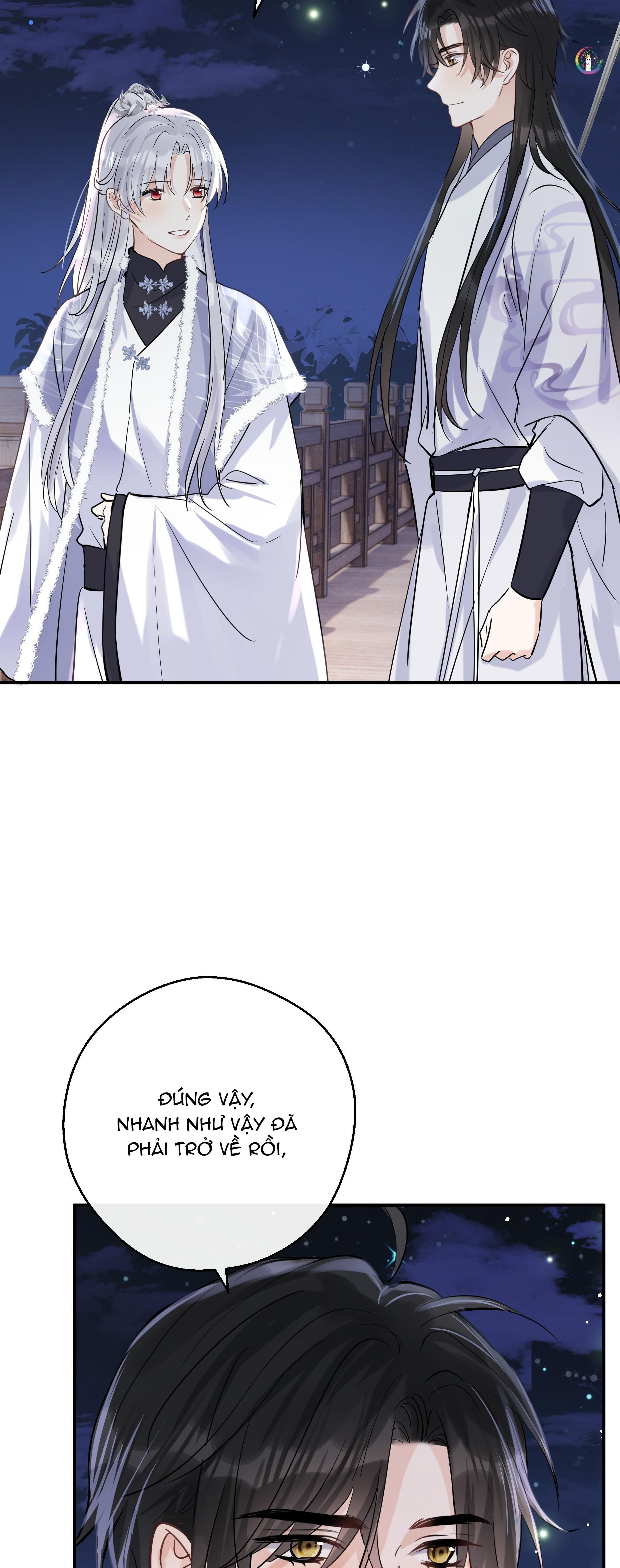 Sư Thúc Không Thể Trông Mặt Mà Bắt Hình Dong Chapter 30 - Trang 2