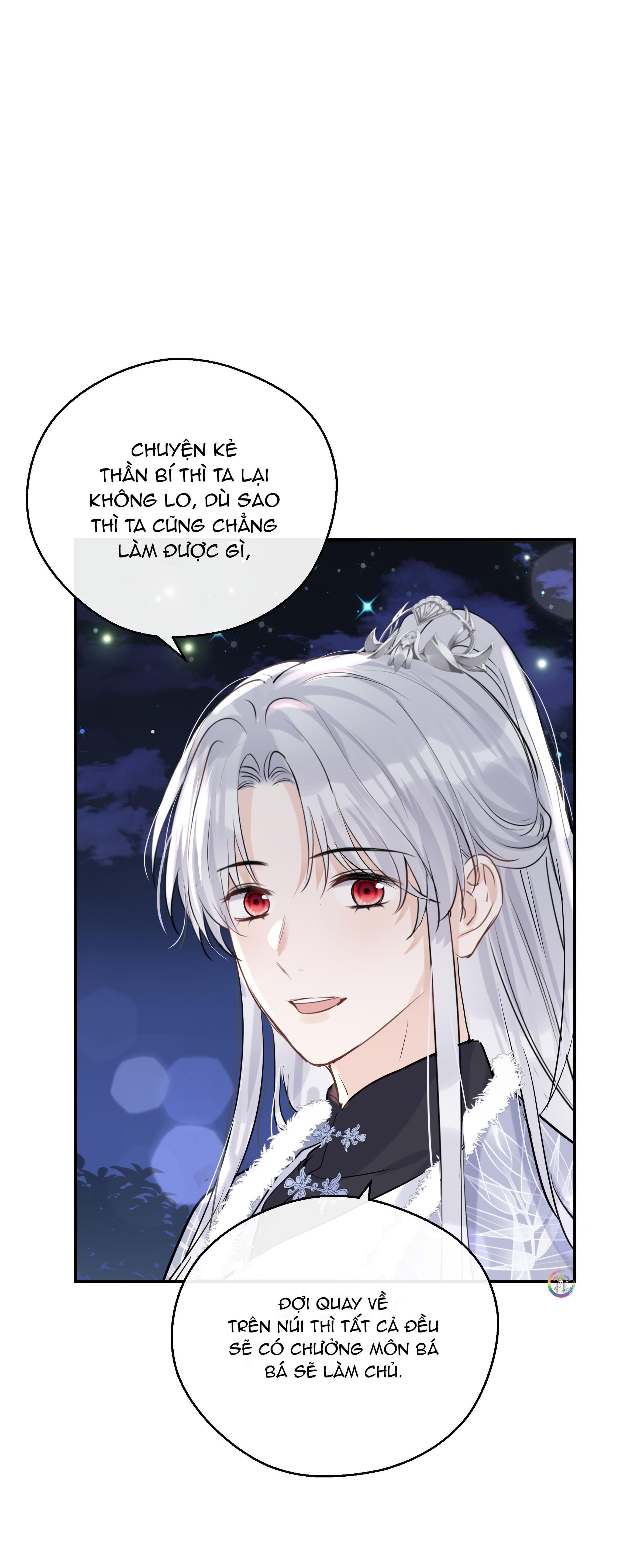 Sư Thúc Không Thể Trông Mặt Mà Bắt Hình Dong Chapter 30 - Trang 2