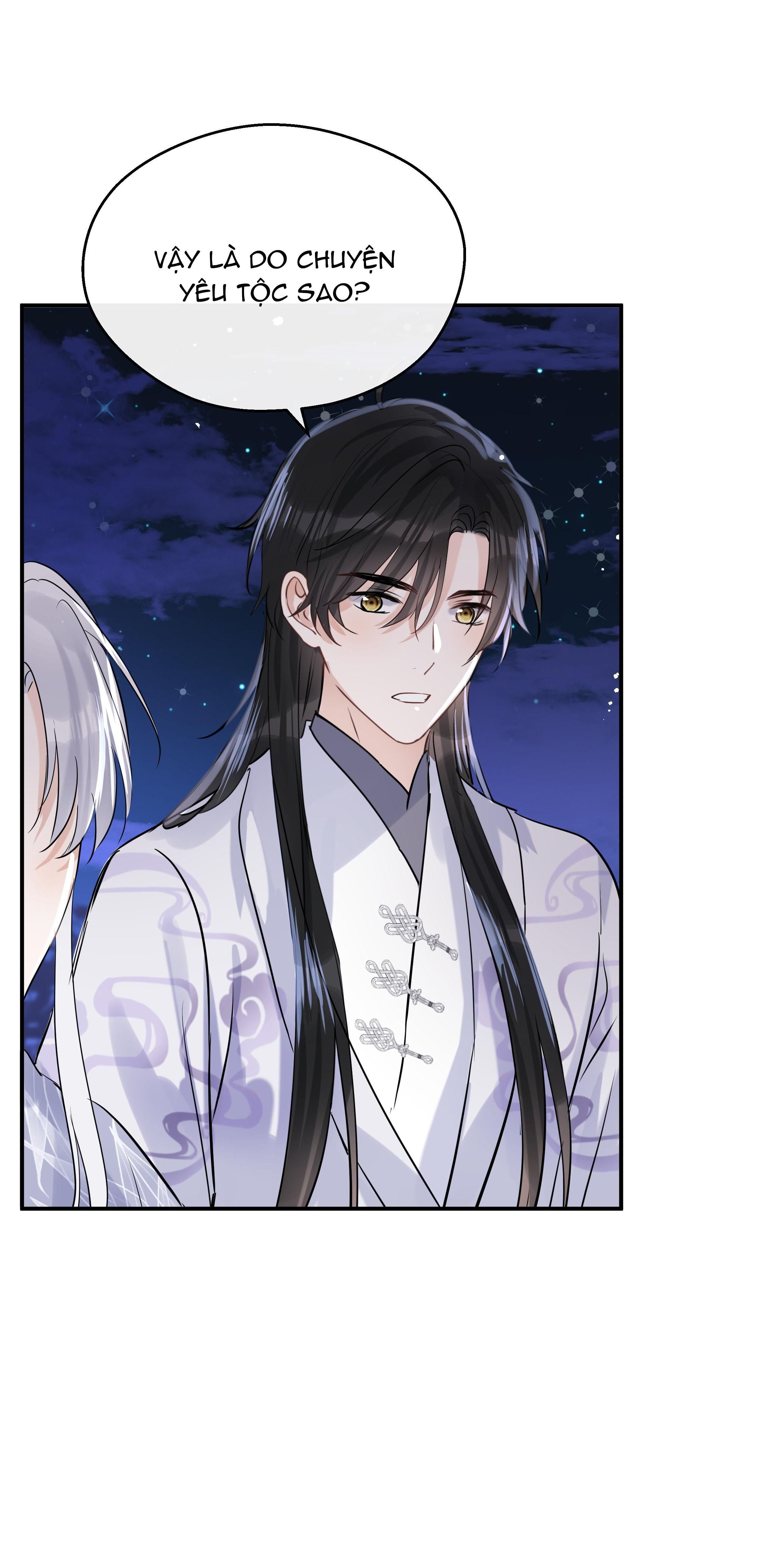 Sư Thúc Không Thể Trông Mặt Mà Bắt Hình Dong Chapter 30 - Trang 2