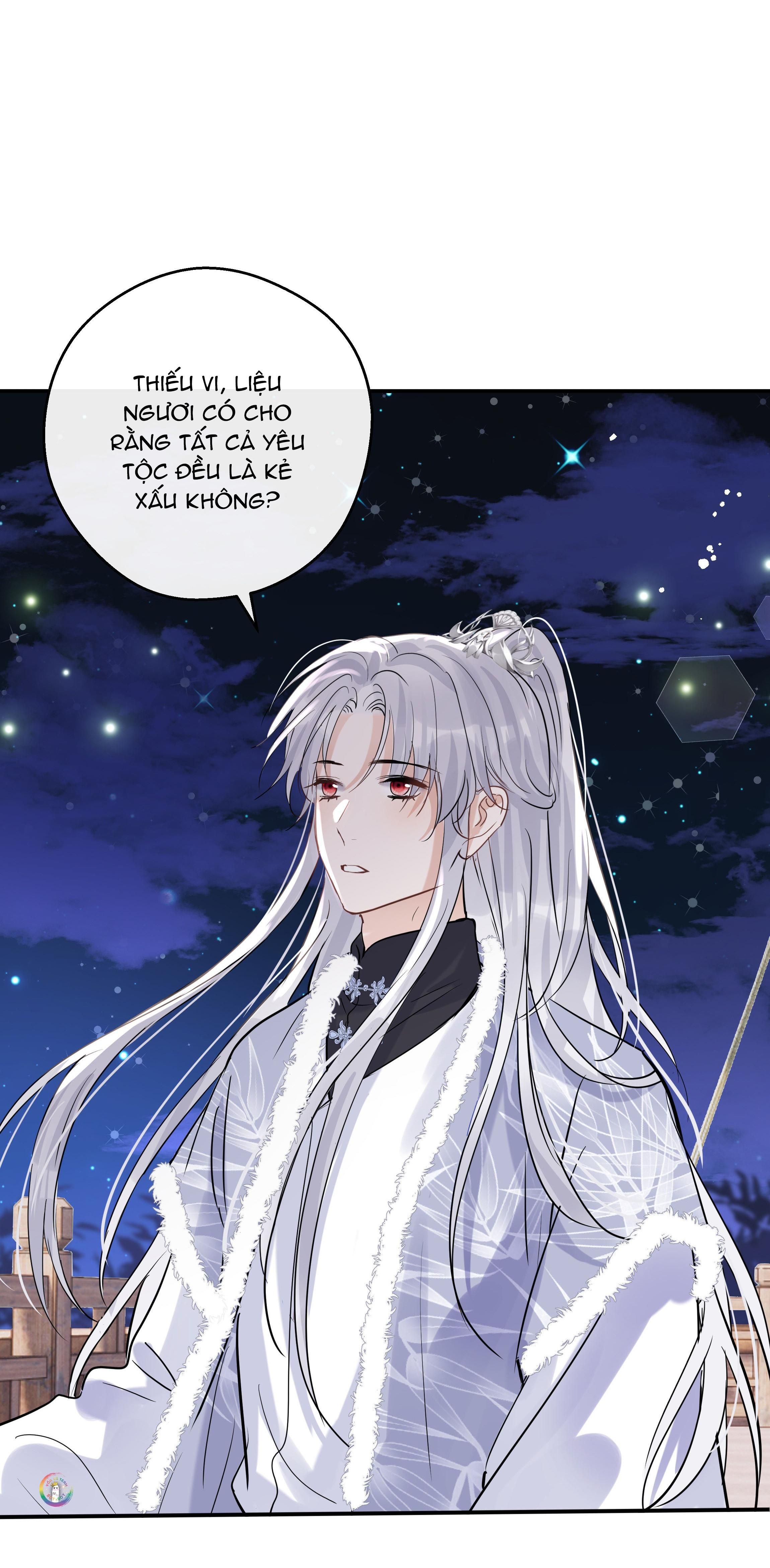 Sư Thúc Không Thể Trông Mặt Mà Bắt Hình Dong Chapter 30 - Trang 2