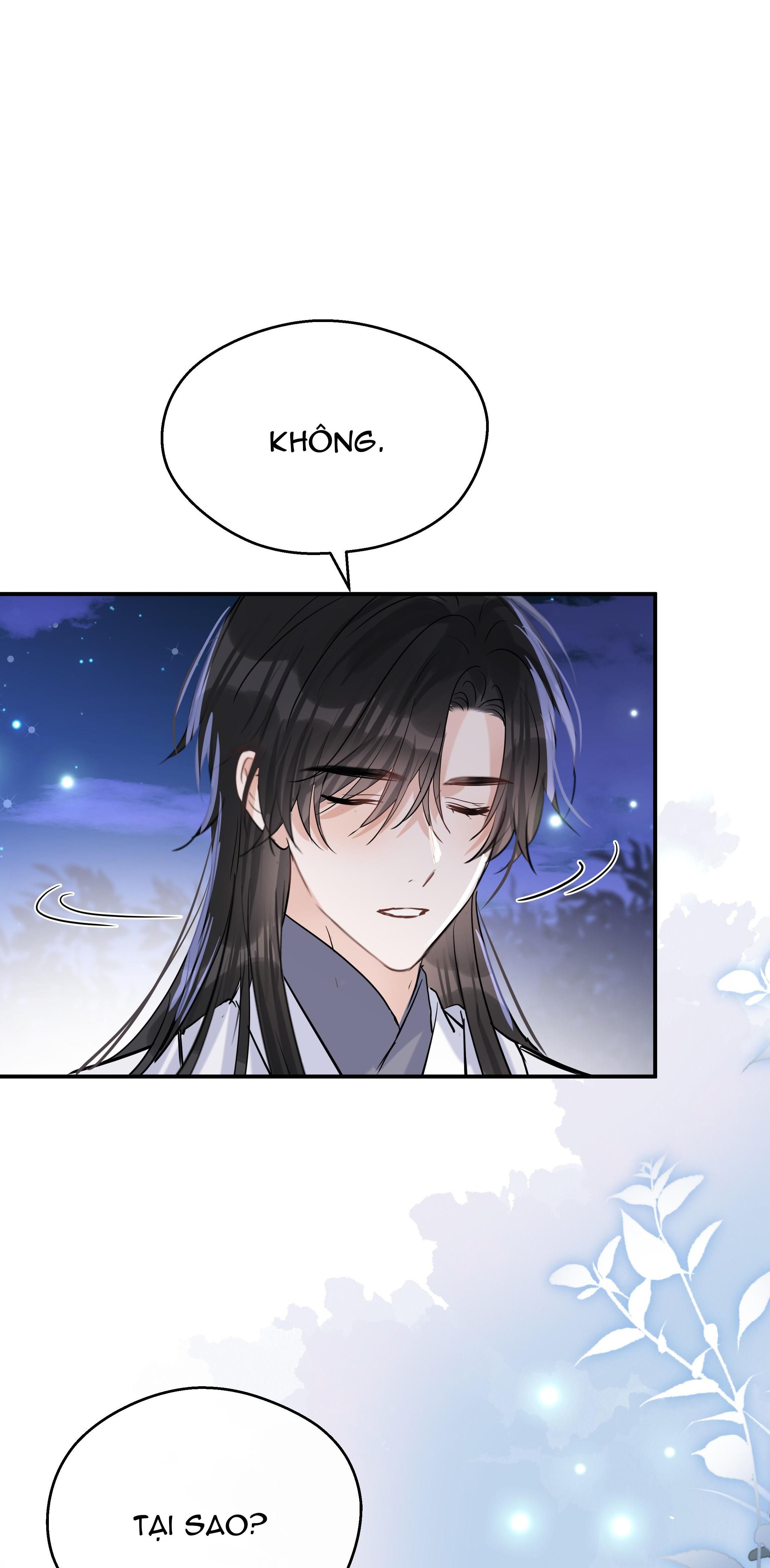 Sư Thúc Không Thể Trông Mặt Mà Bắt Hình Dong Chapter 30 - Trang 2