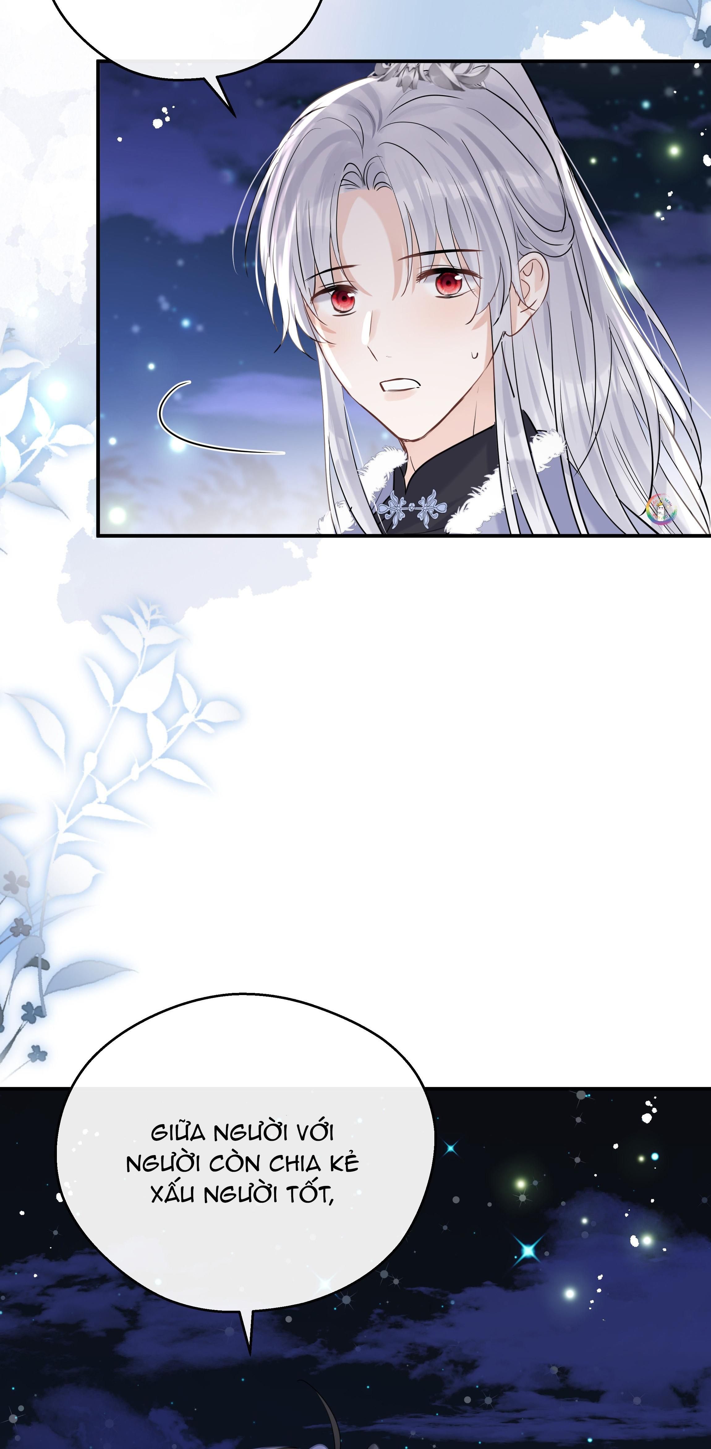 Sư Thúc Không Thể Trông Mặt Mà Bắt Hình Dong Chapter 30 - Trang 2