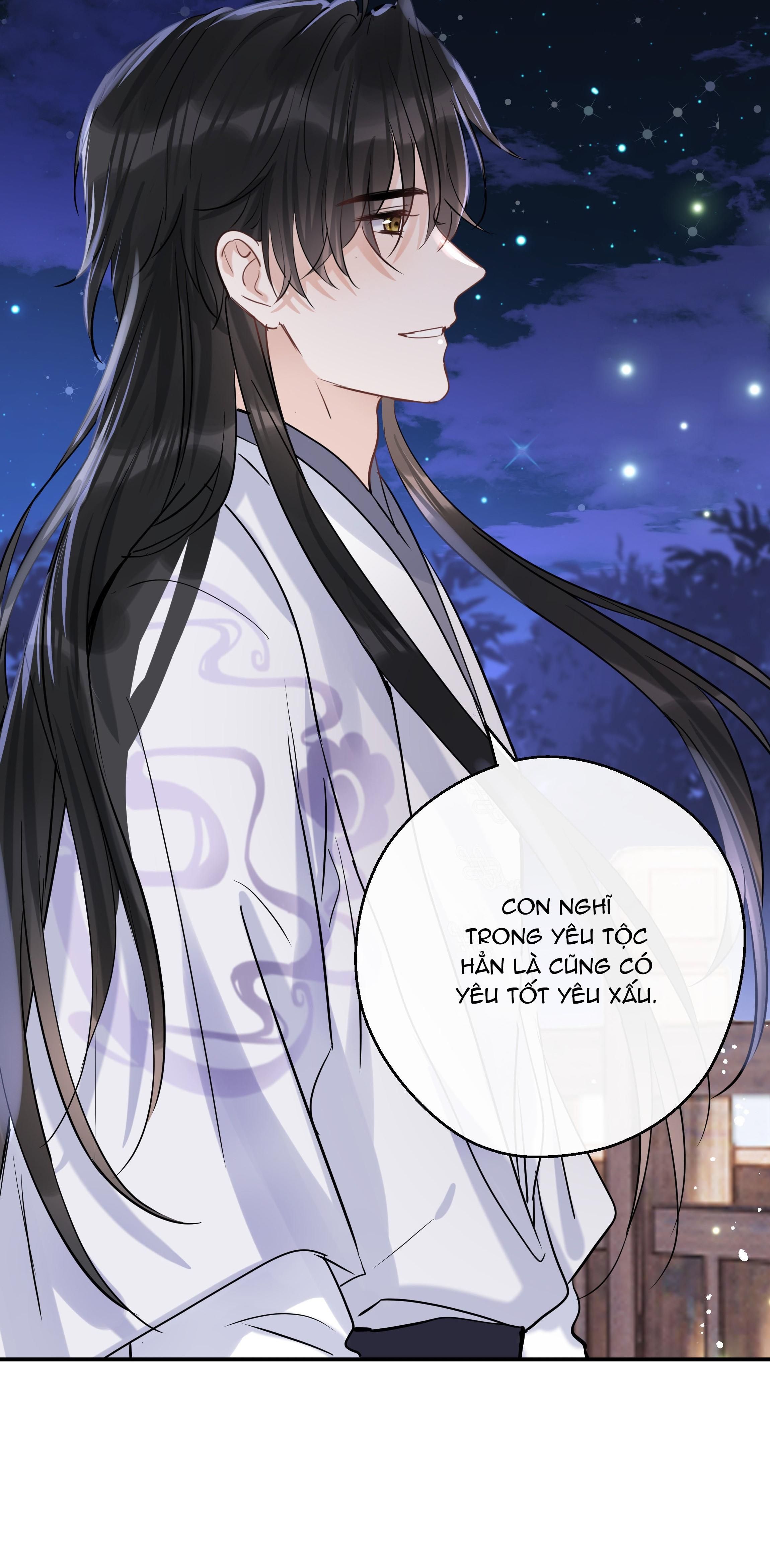 Sư Thúc Không Thể Trông Mặt Mà Bắt Hình Dong Chapter 30 - Trang 2